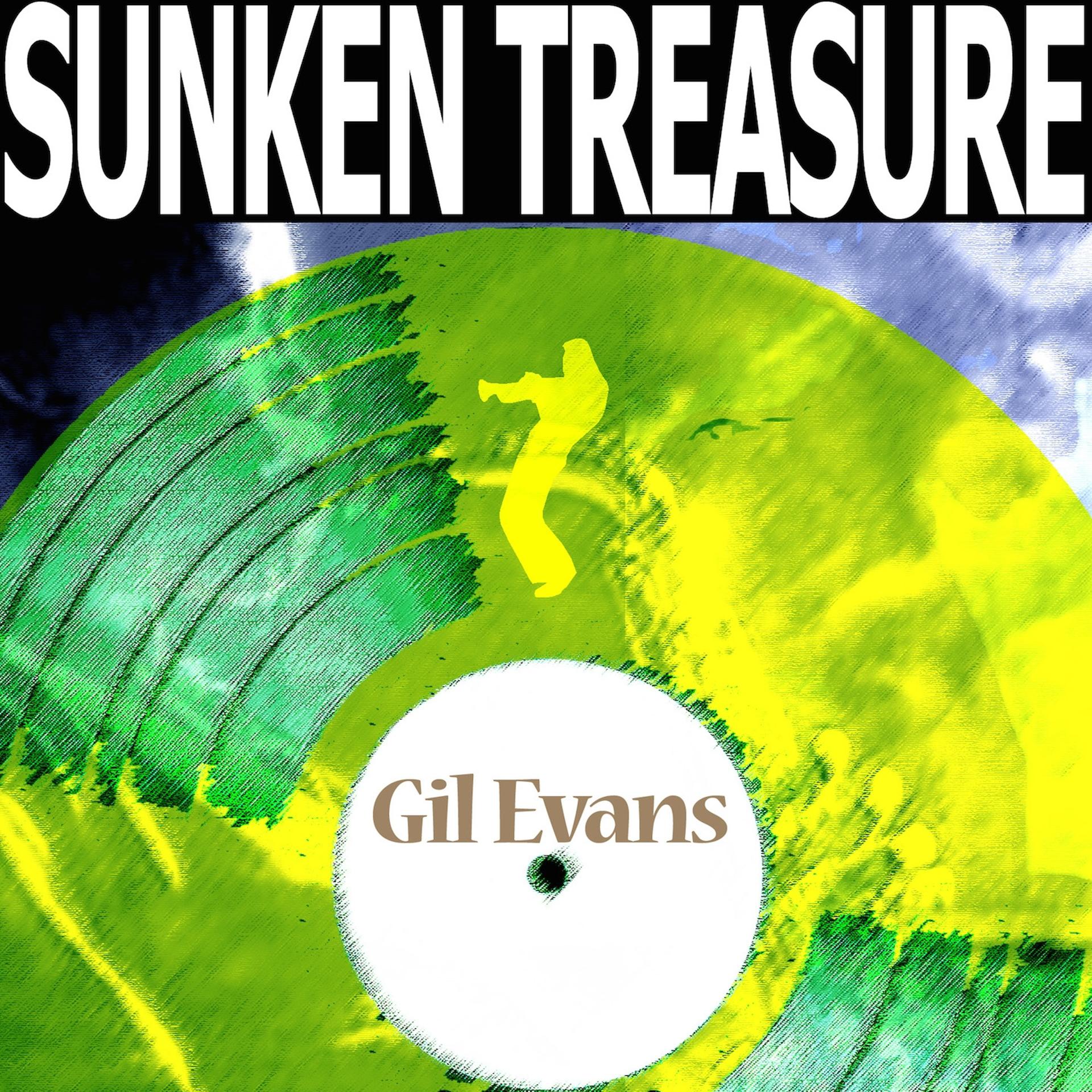Постер альбома Sunken Treasure (Remastered)