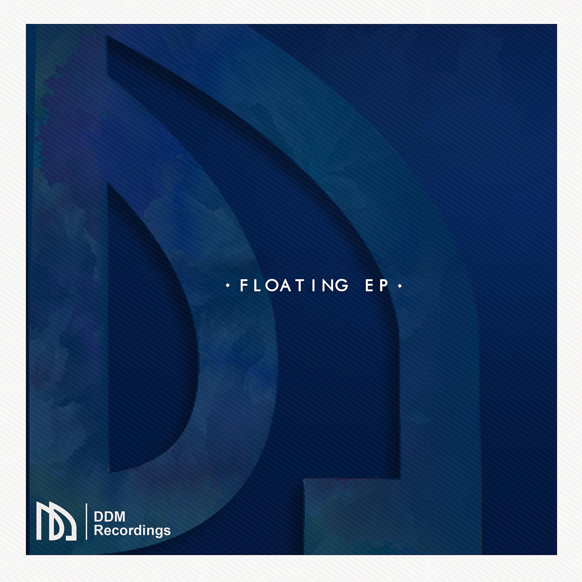 Постер альбома Floating EP