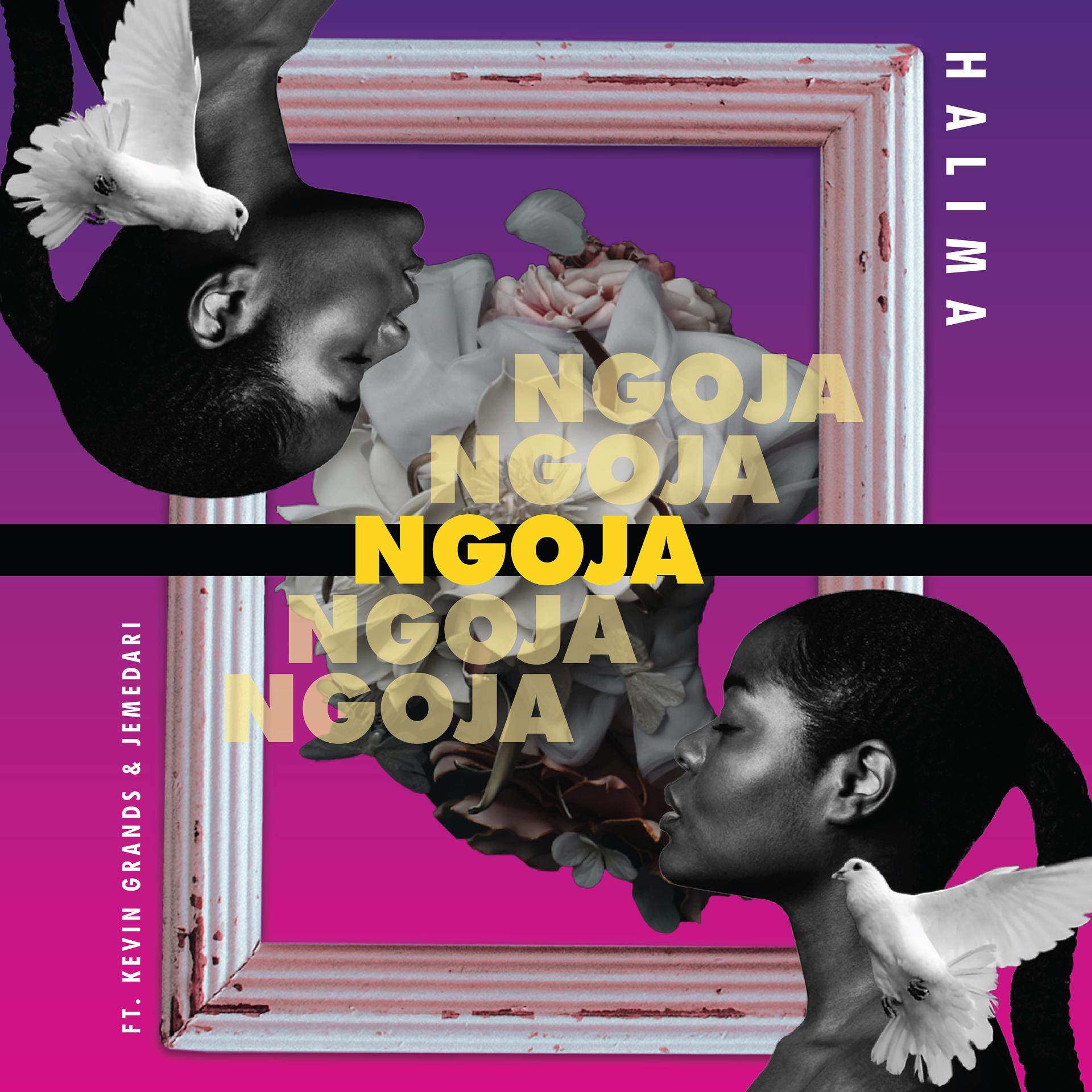 Постер альбома Ngoja Ngoja