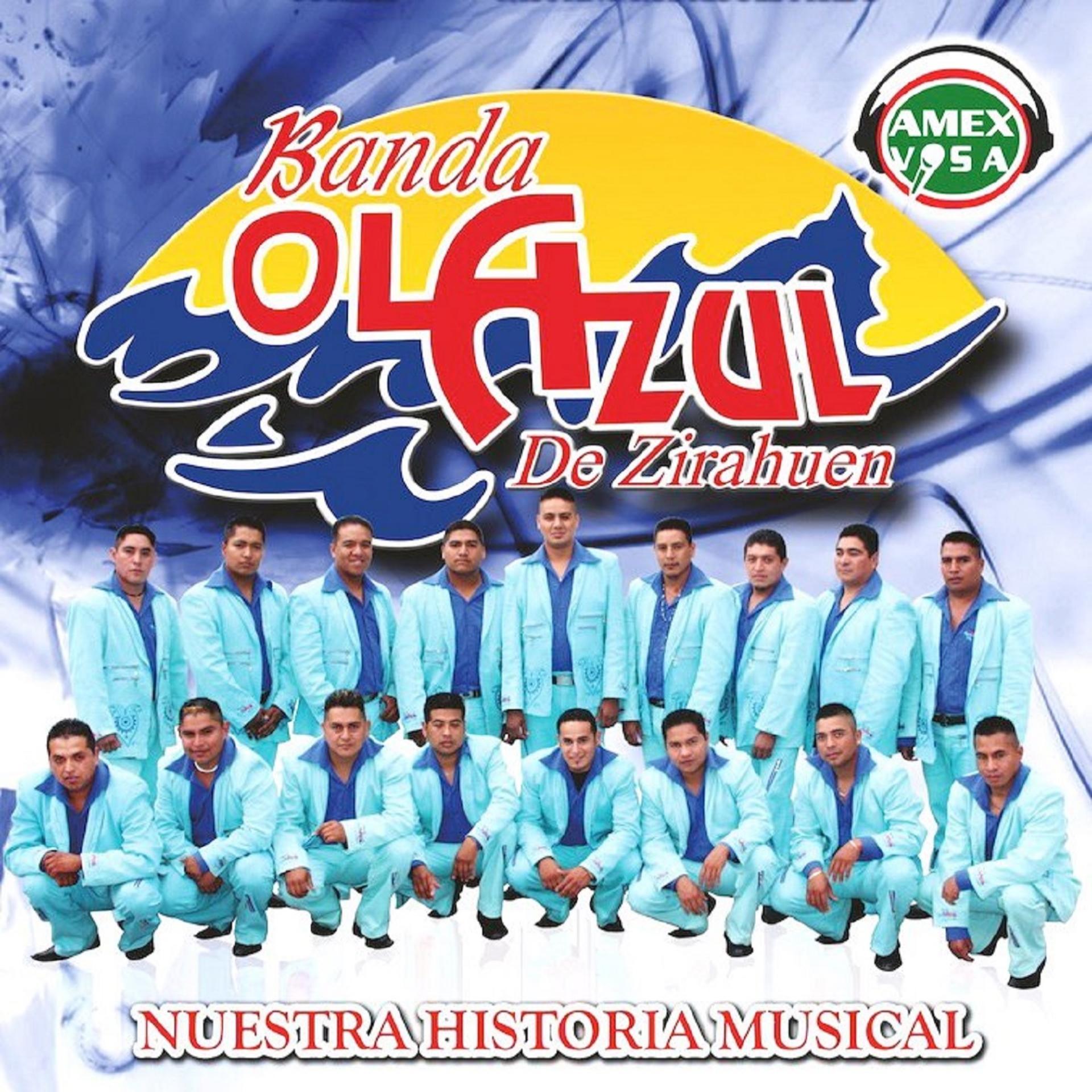 Постер альбома Nuestra Historia Musical (Volumen 1)