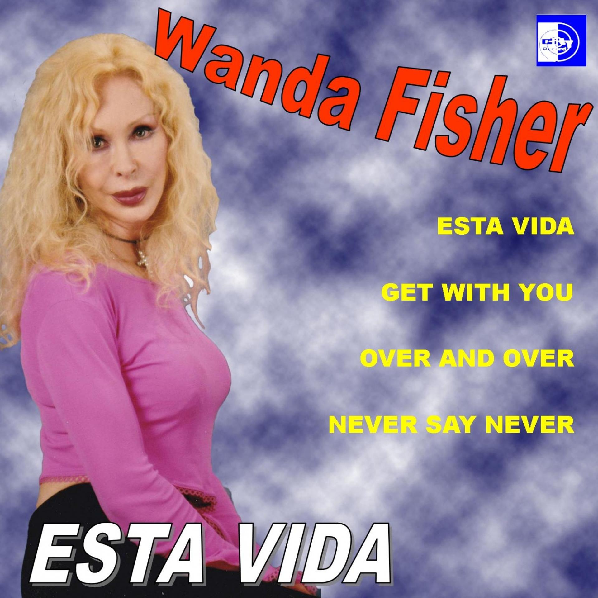 Постер альбома Esta Vida