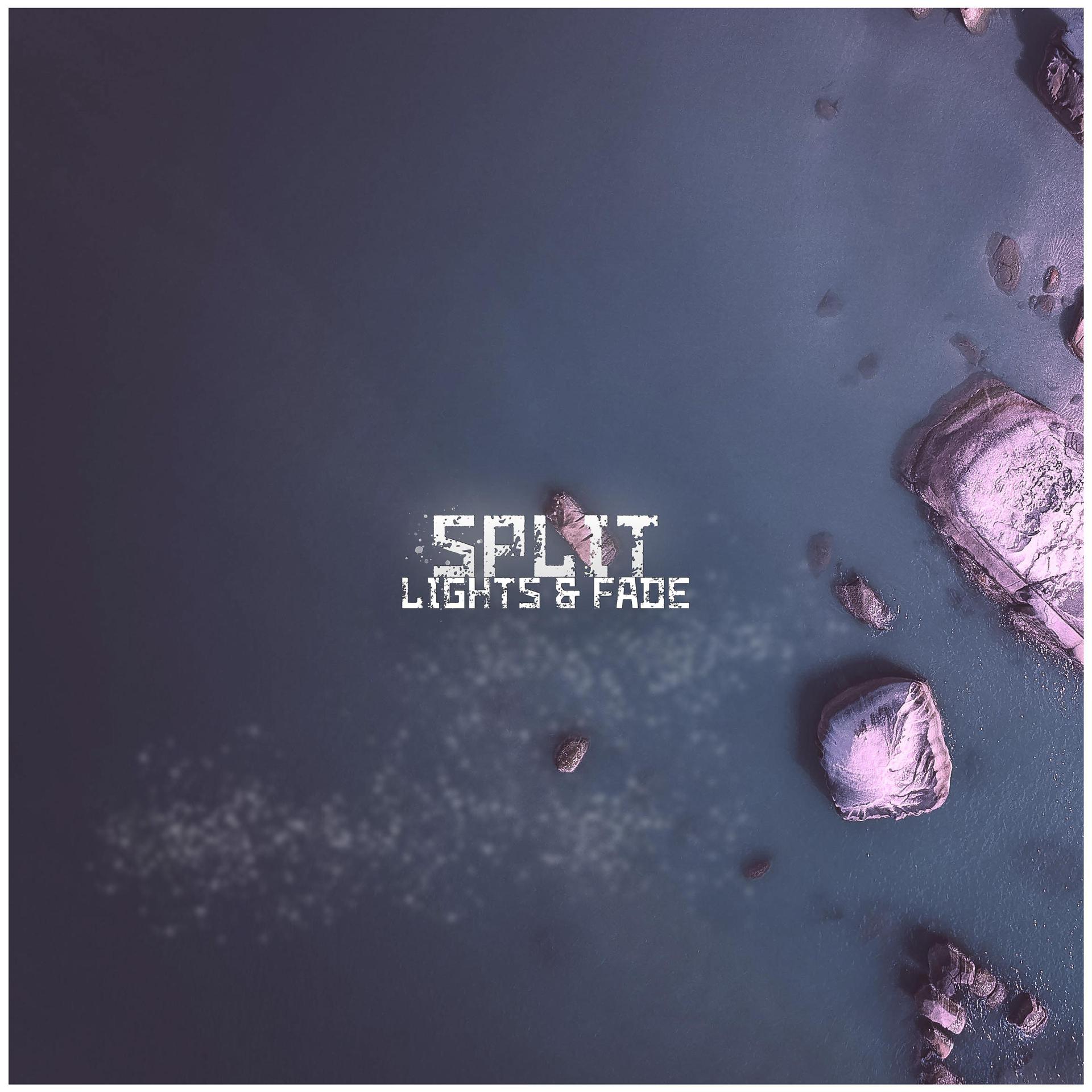 Постер альбома Split