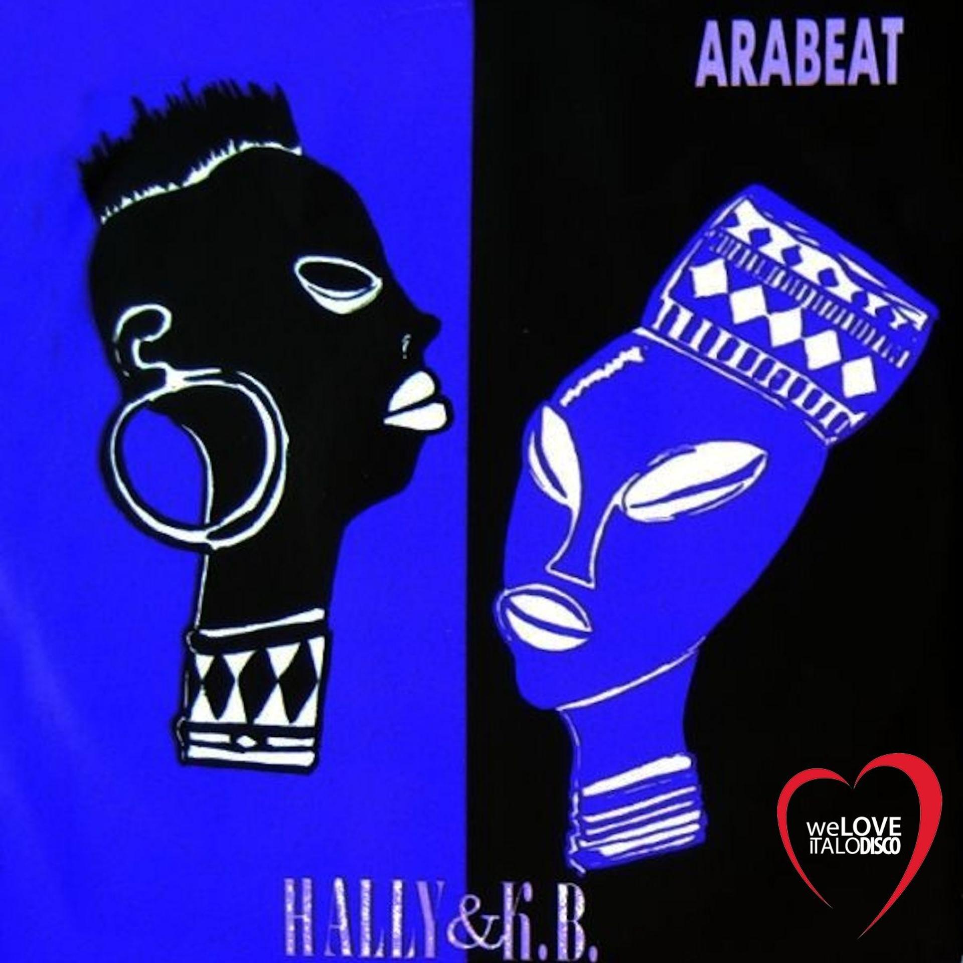 Постер альбома Arabeat