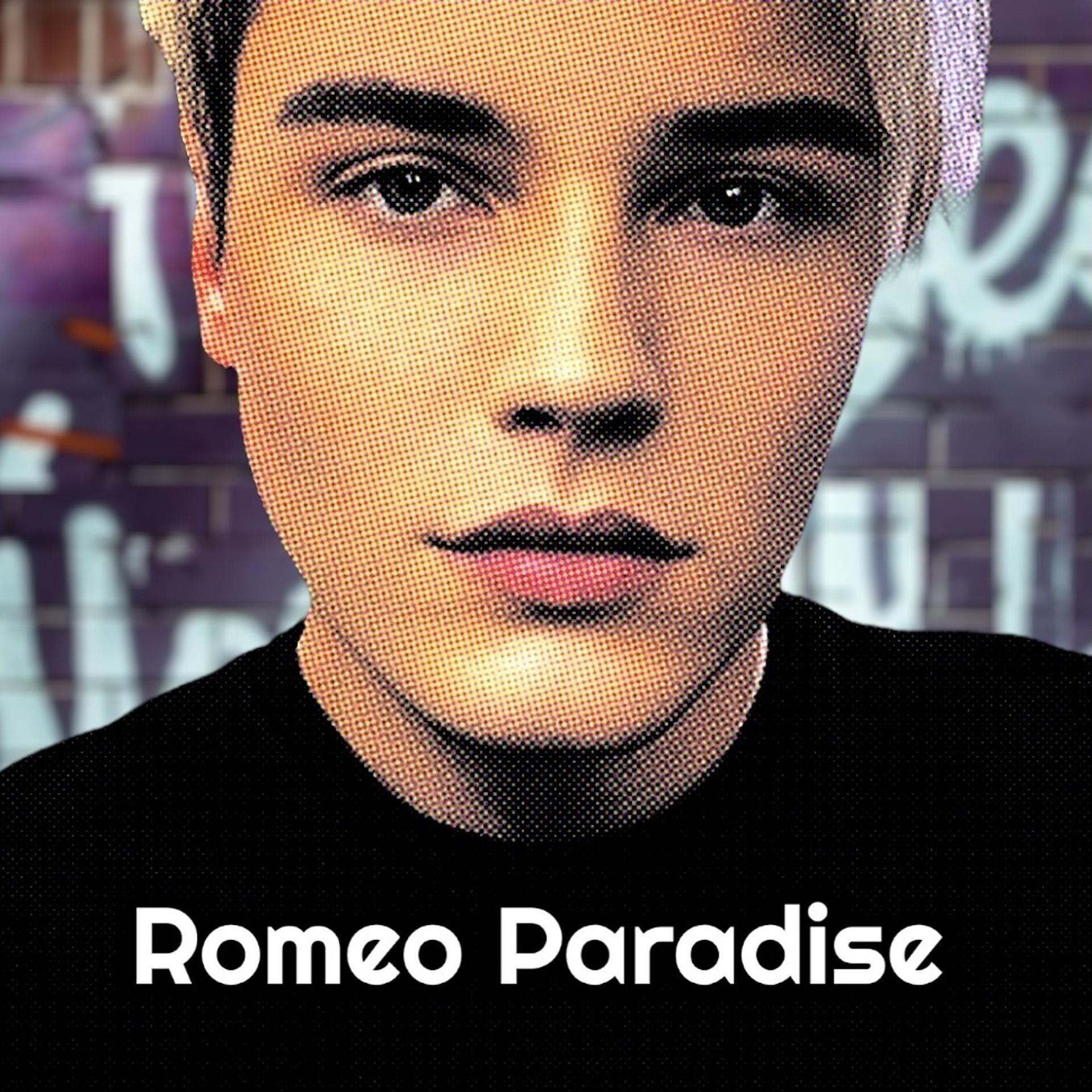 Постер альбома Romeo Paradise