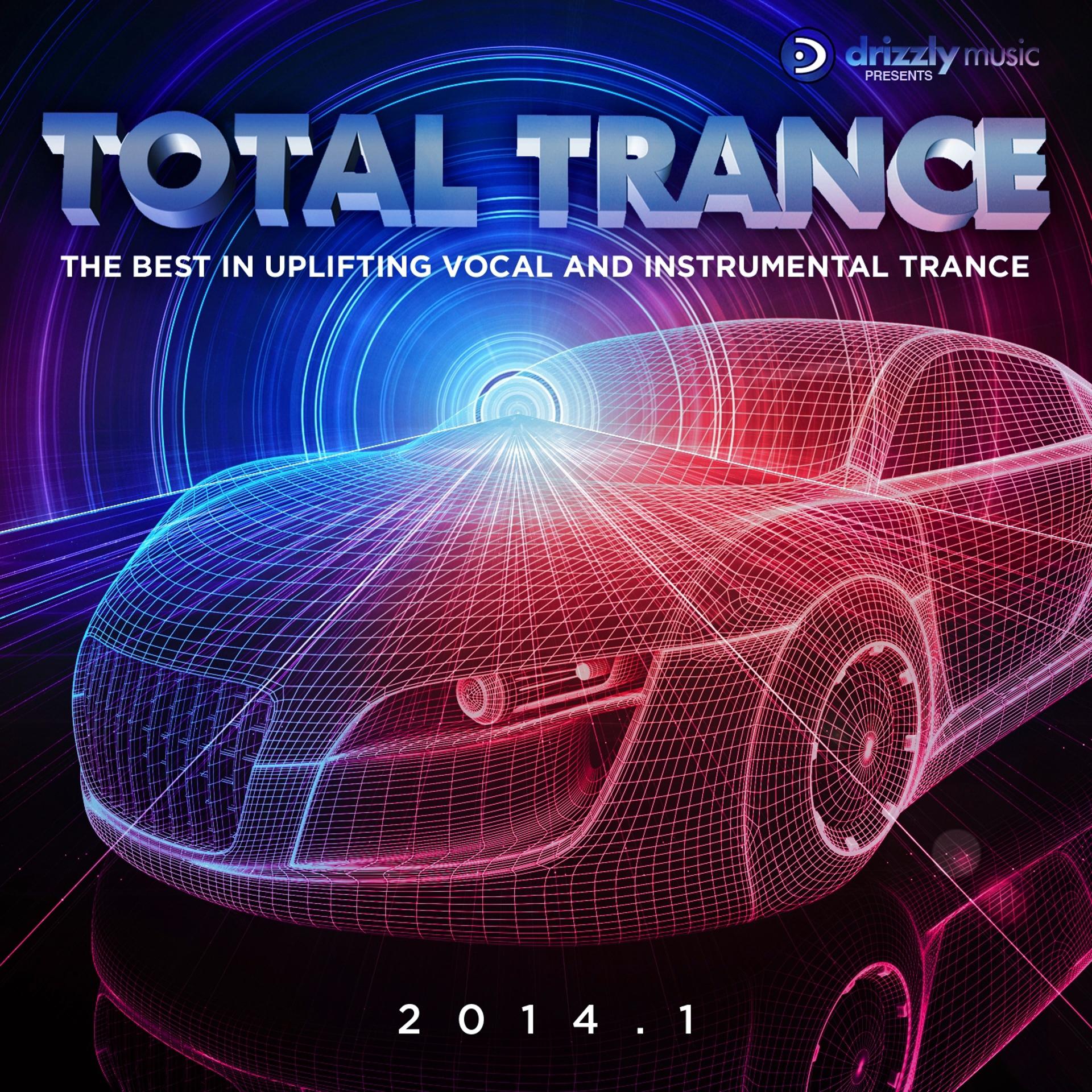 Постер альбома Total Trance 2014.1