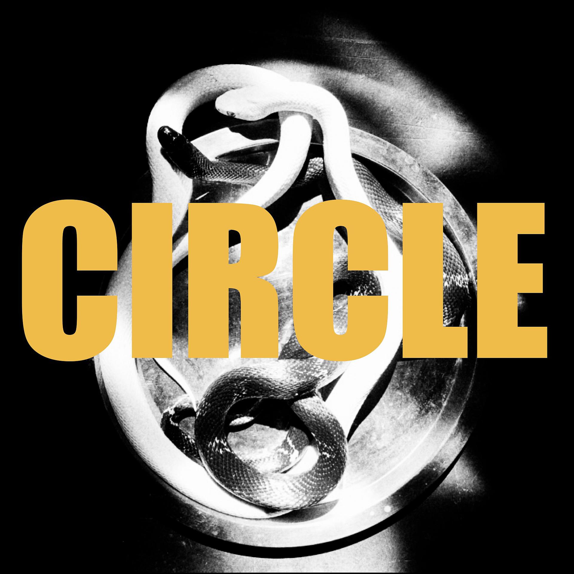 Постер альбома Circle