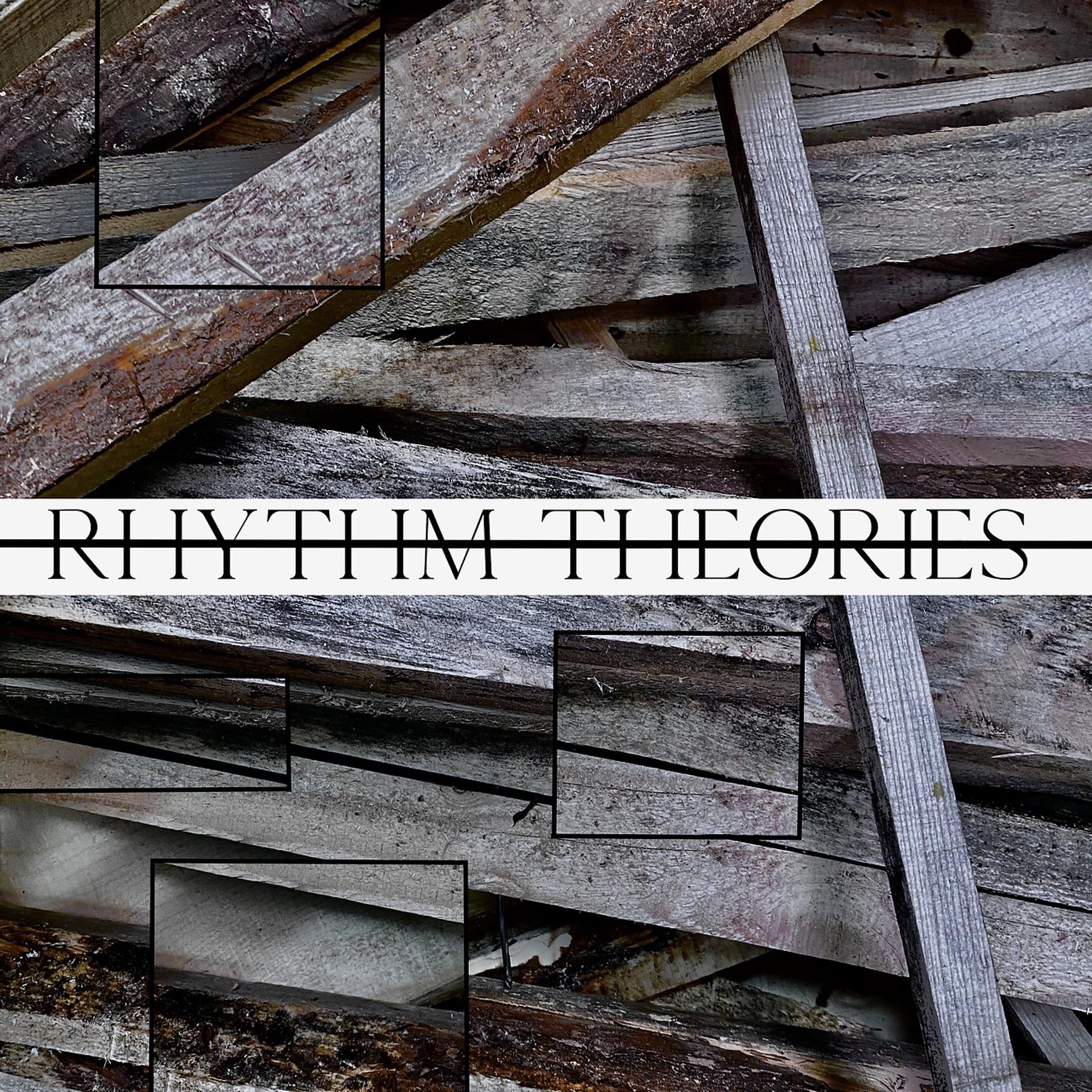 Постер альбома Rhythm Theories 005