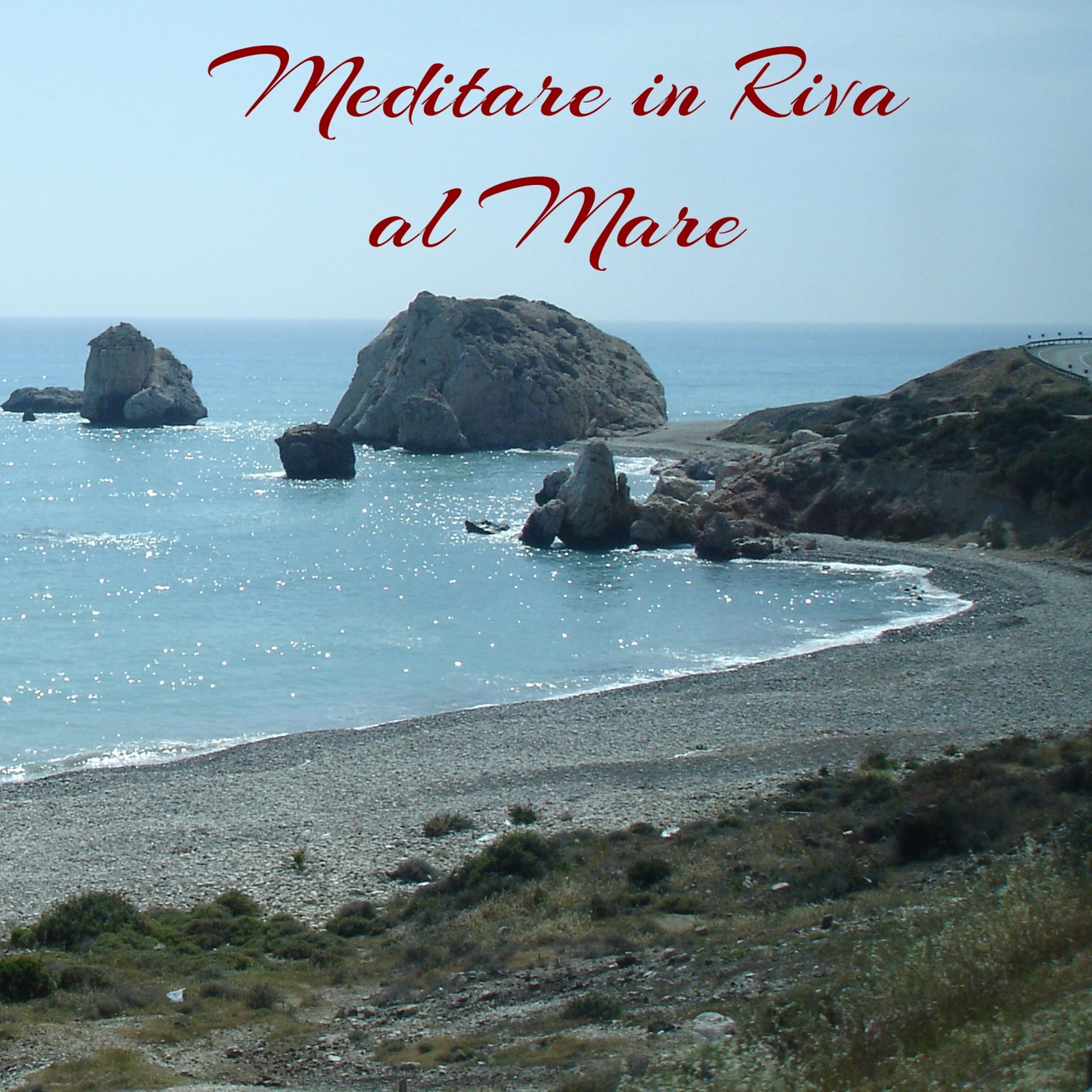 Постер альбома Meditare in riva al mare