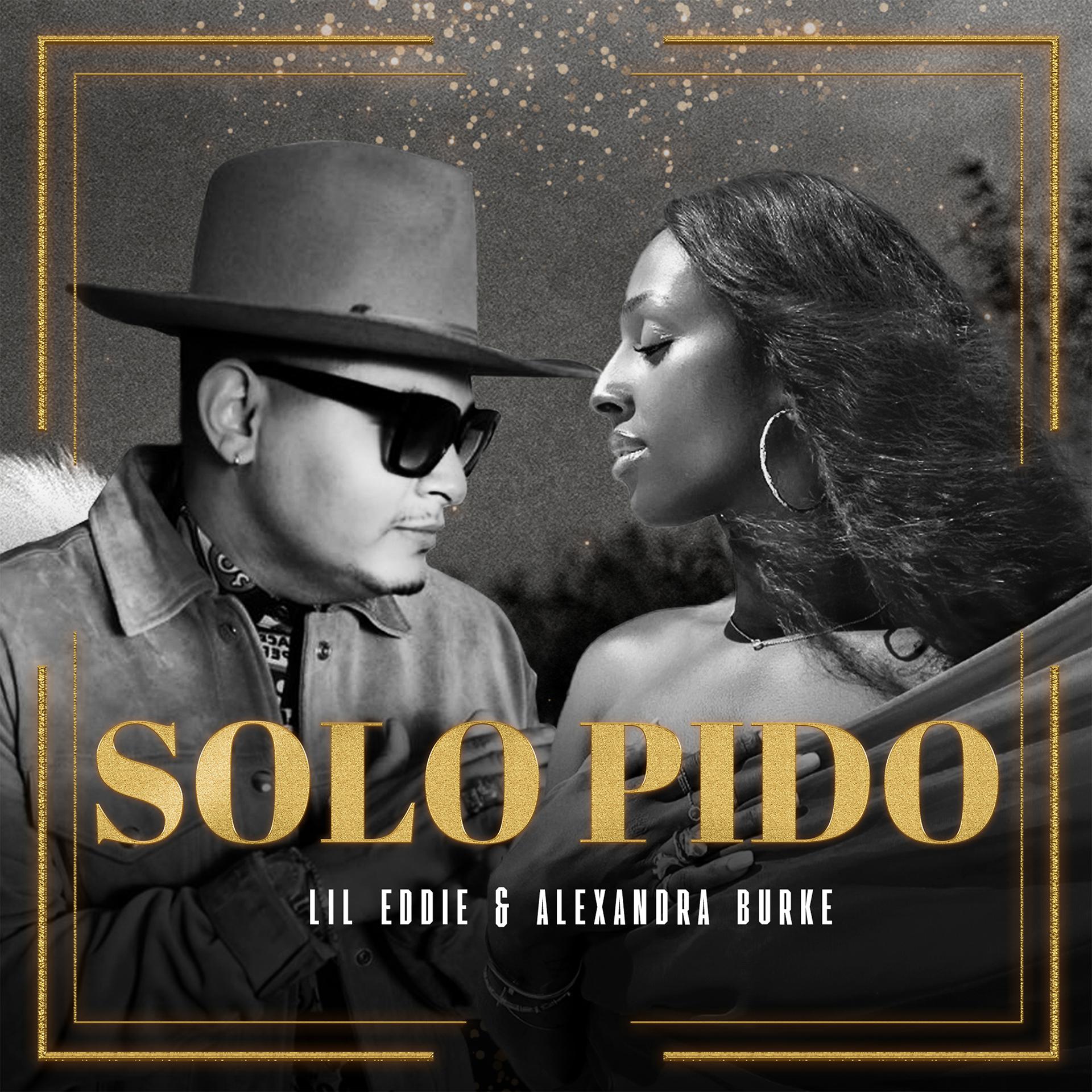 Постер альбома Solo Pido
