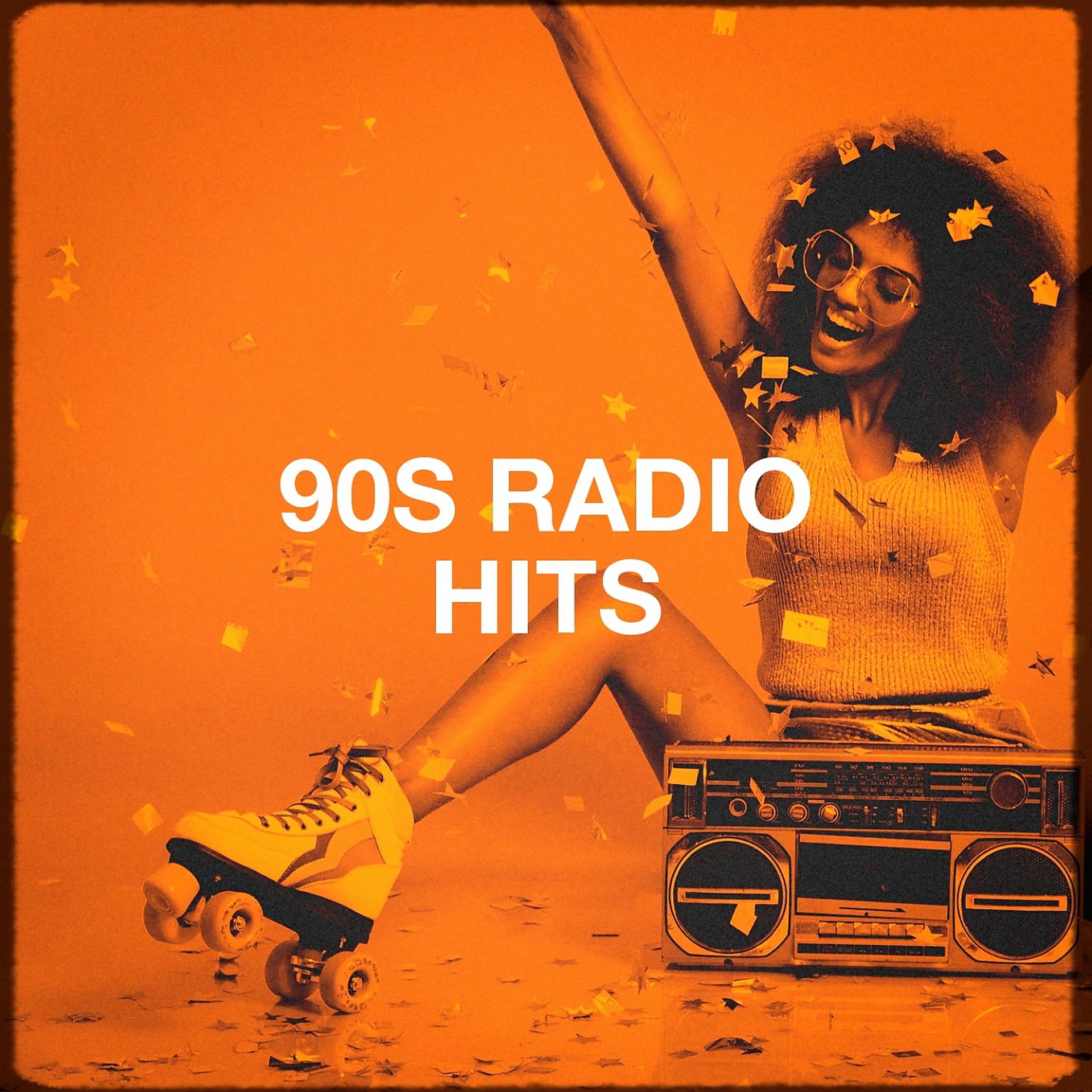 Постер альбома 90S Radio Hits