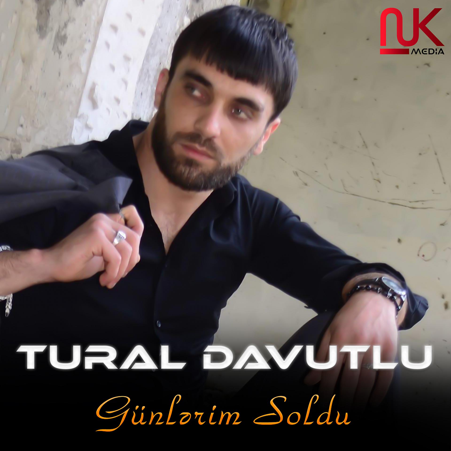 Постер альбома Günlərim Soldu