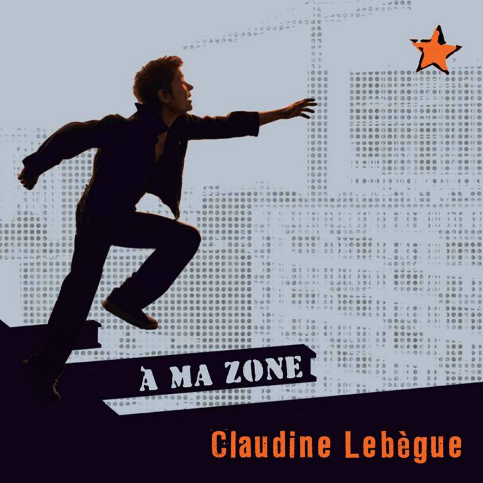 Постер альбома A ma zone