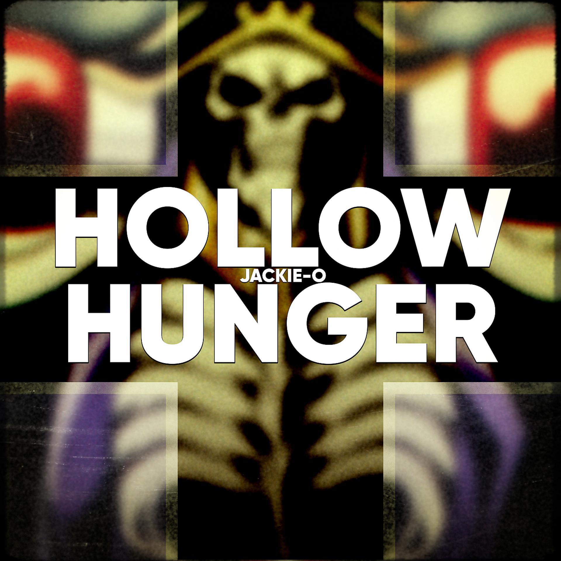 Постер альбома HOLLOW HUNGER