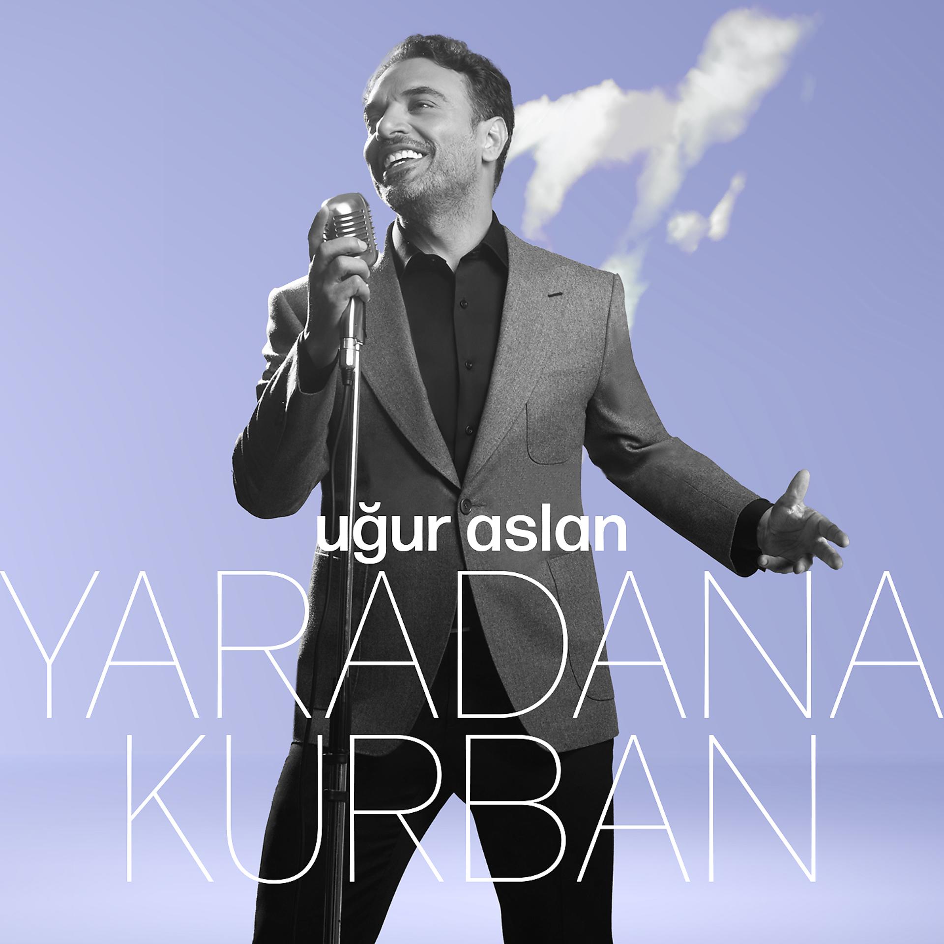 Постер альбома Yaradana Kurban