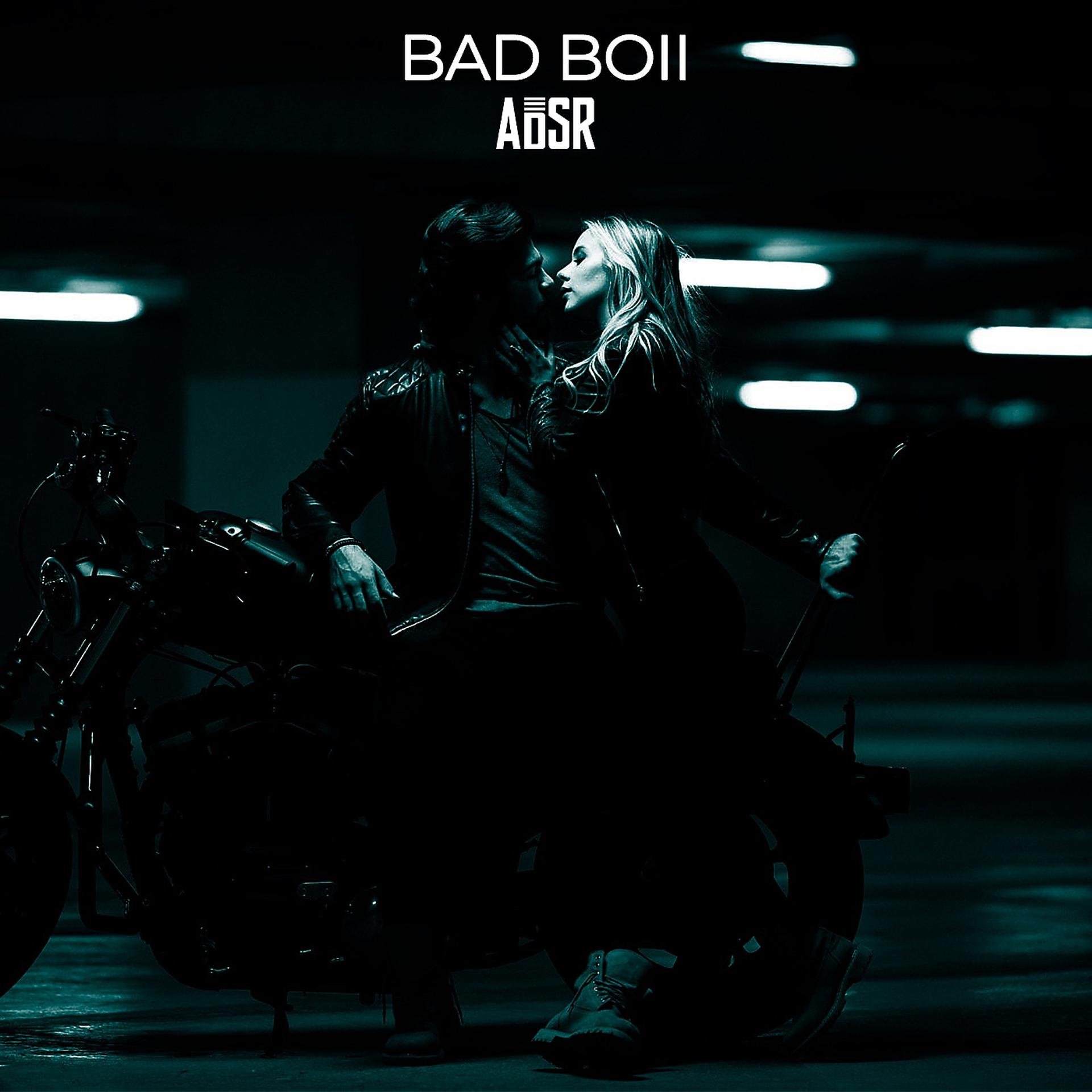 Постер альбома Bad Boii