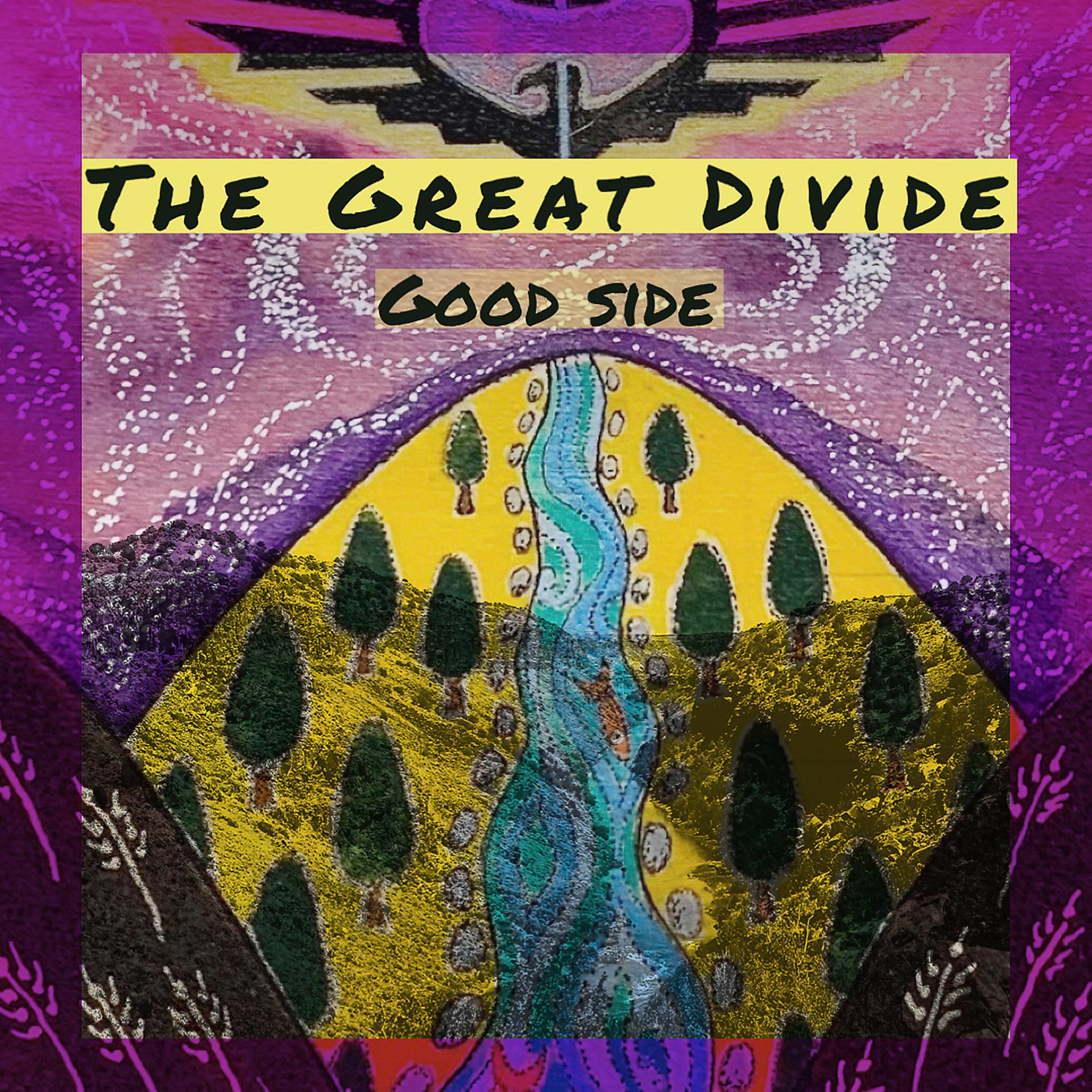 Постер альбома Good Side