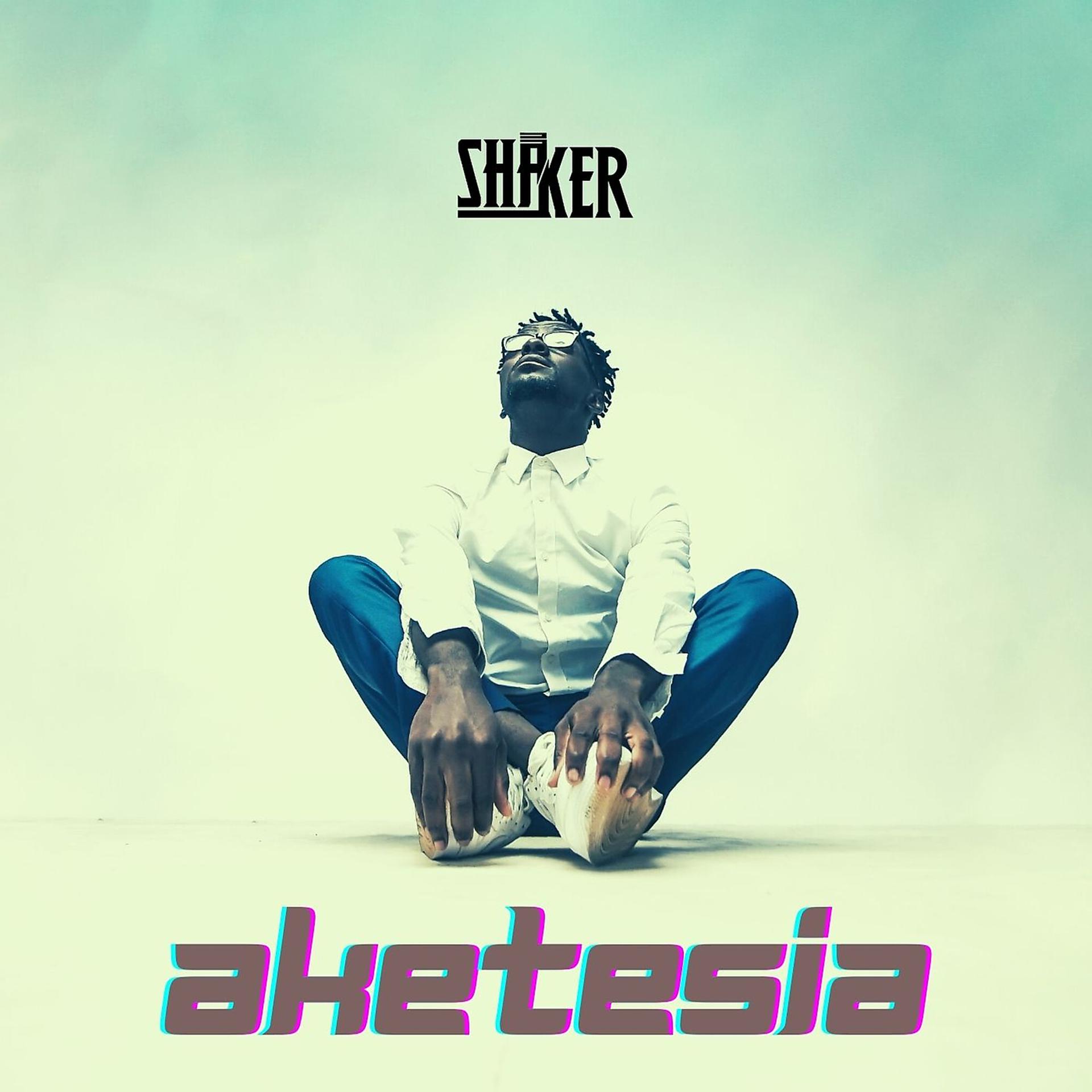 Постер альбома Aketesia