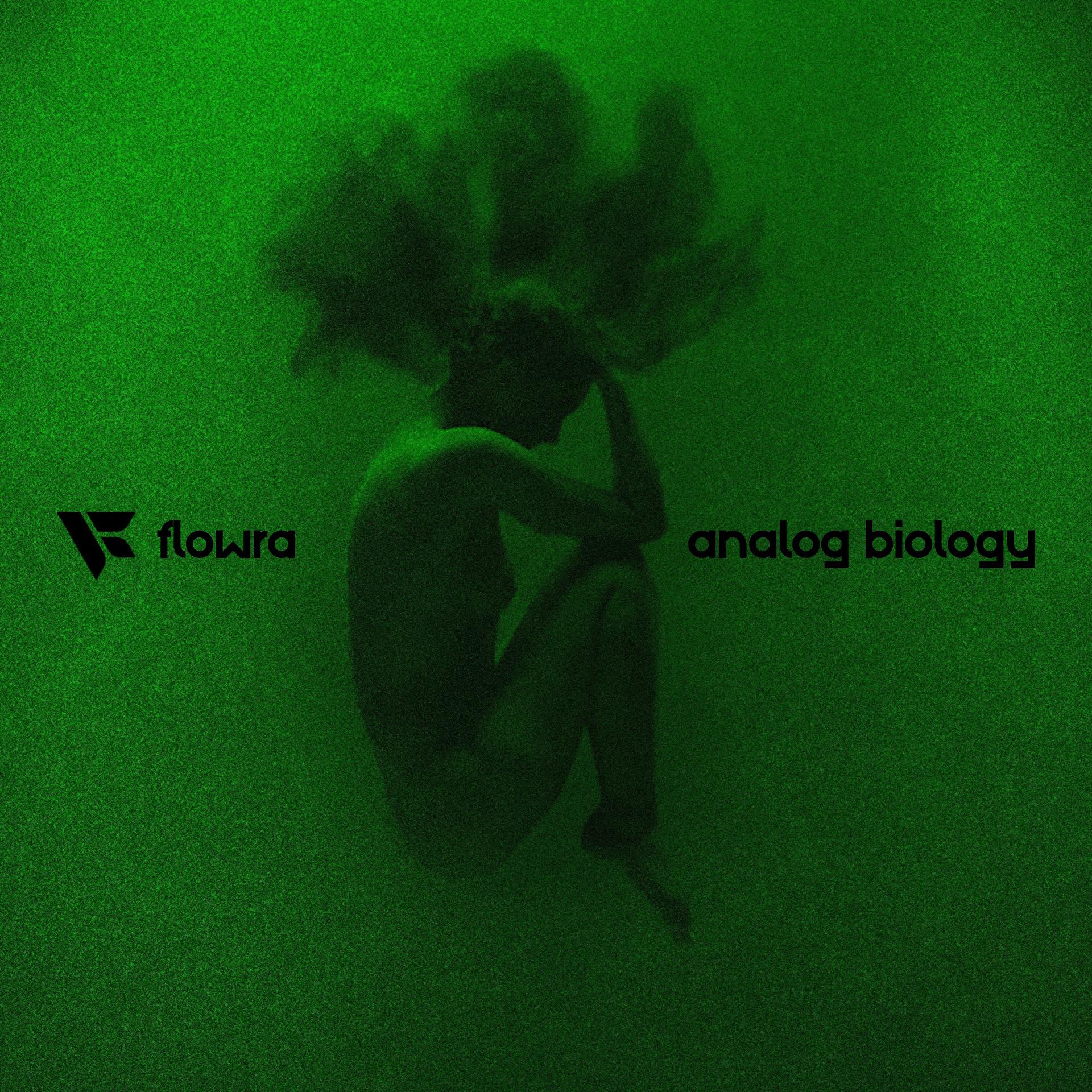 Постер альбома Analog biology