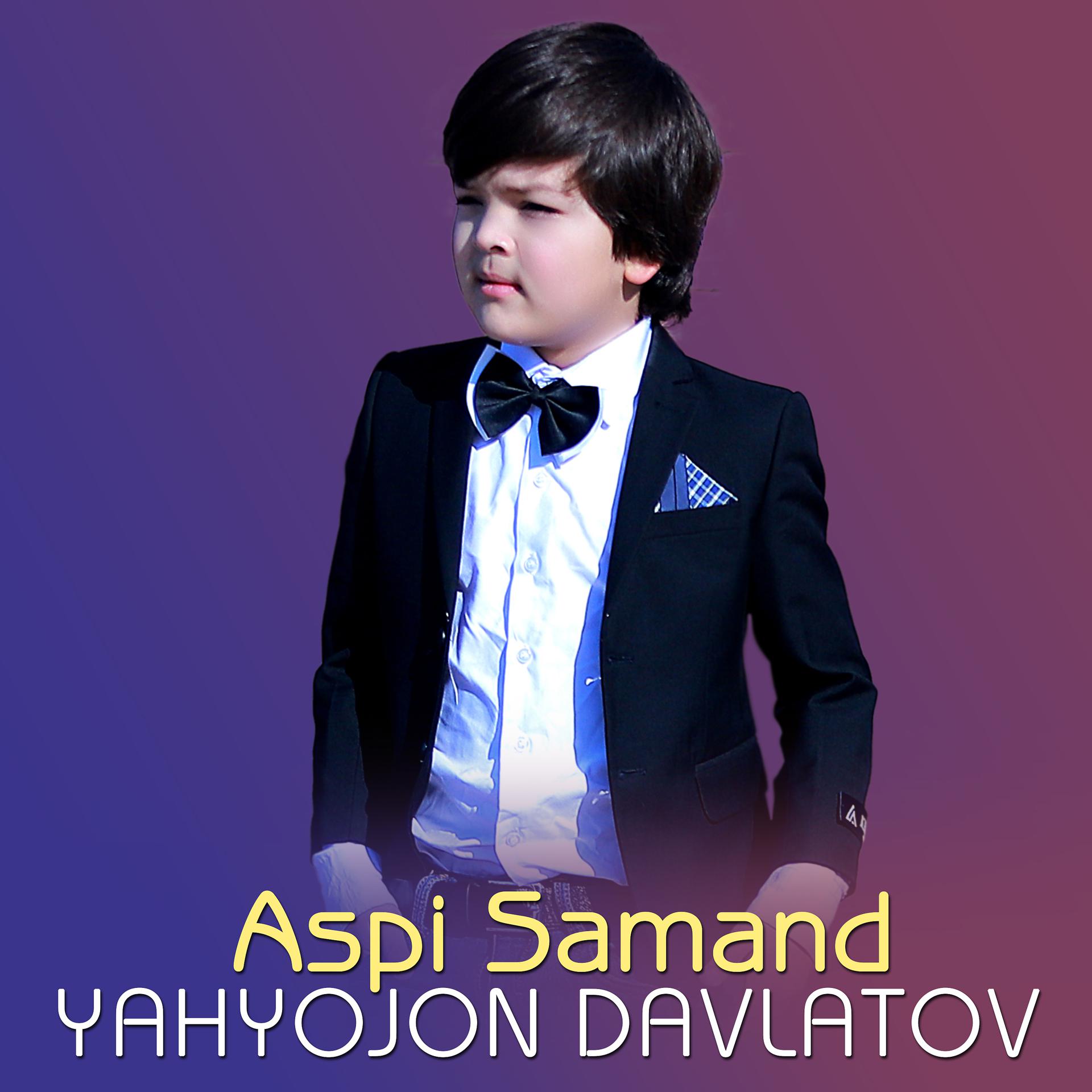 Постер альбома Aspi Samand