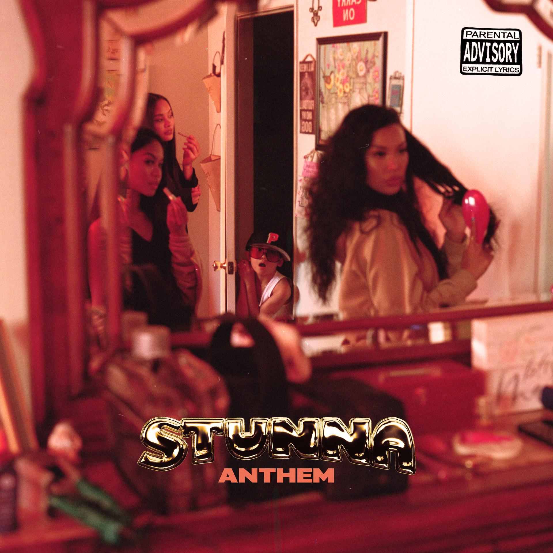 Постер альбома Stunna Anthem