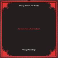 Постер альбома Herman's Heat & Puente's Beat!