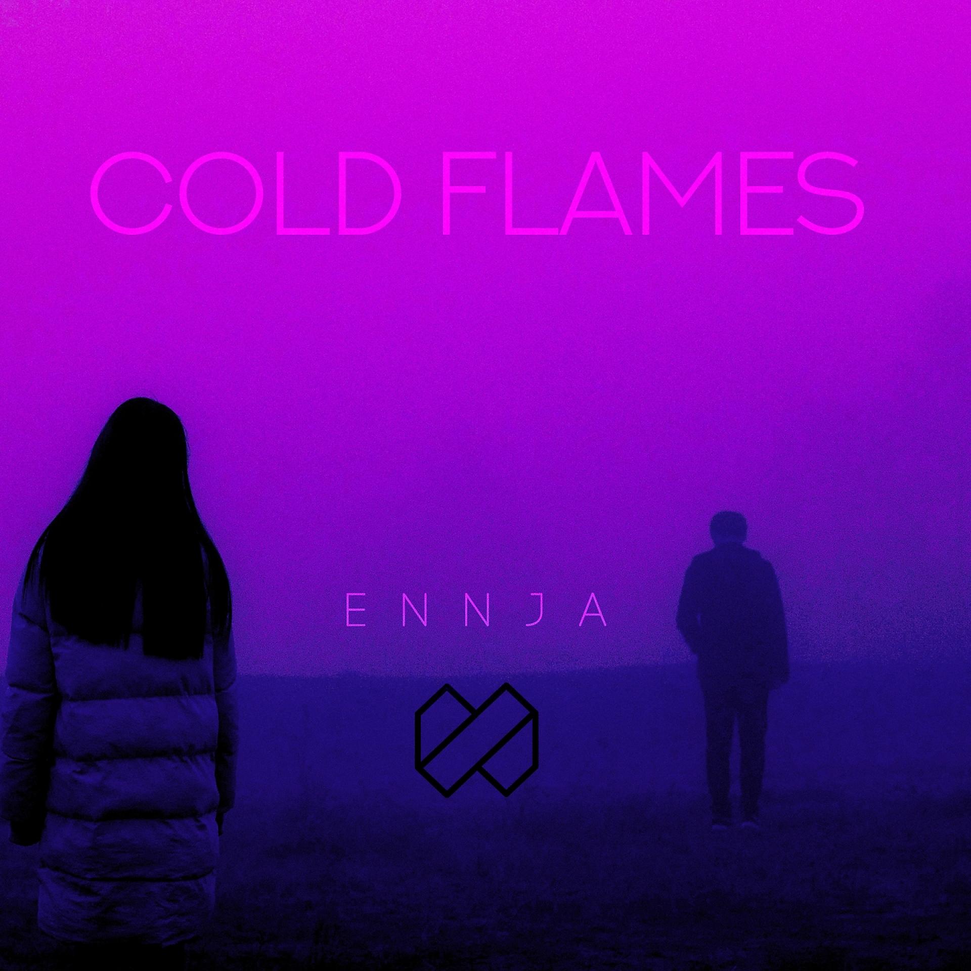 Постер альбома Cold Flames