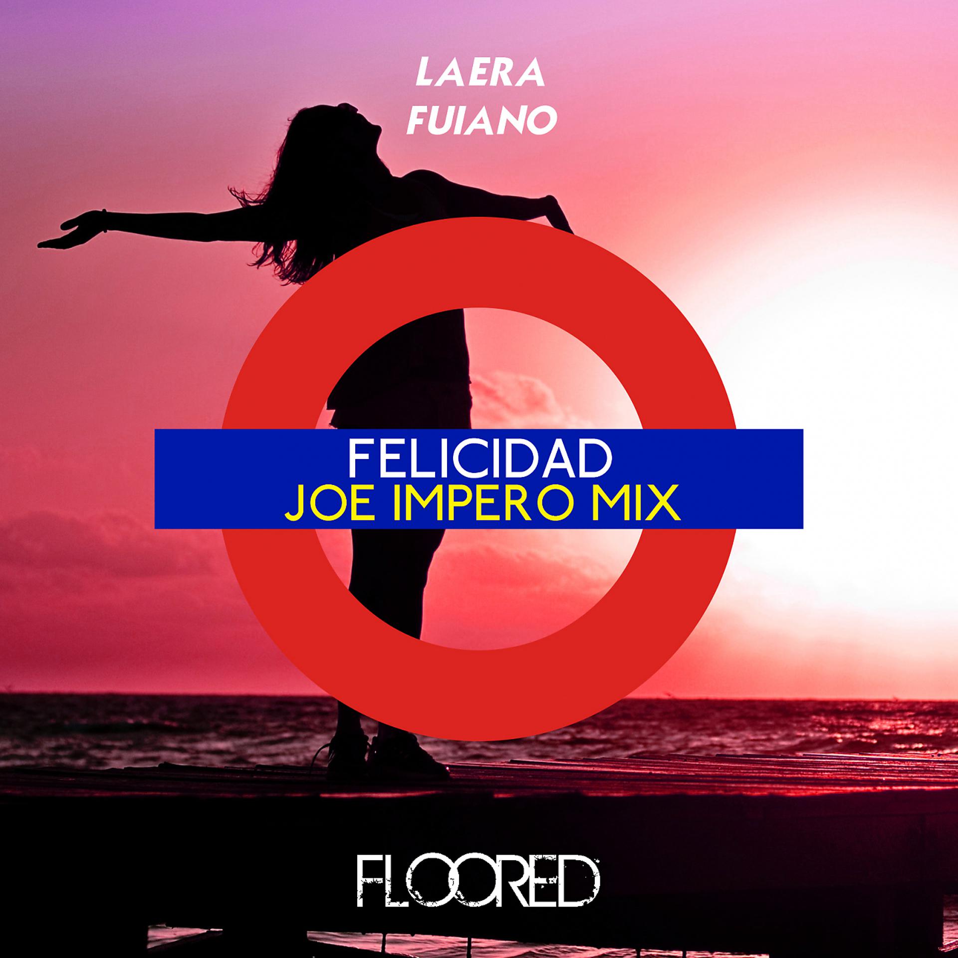Постер альбома Felicidad