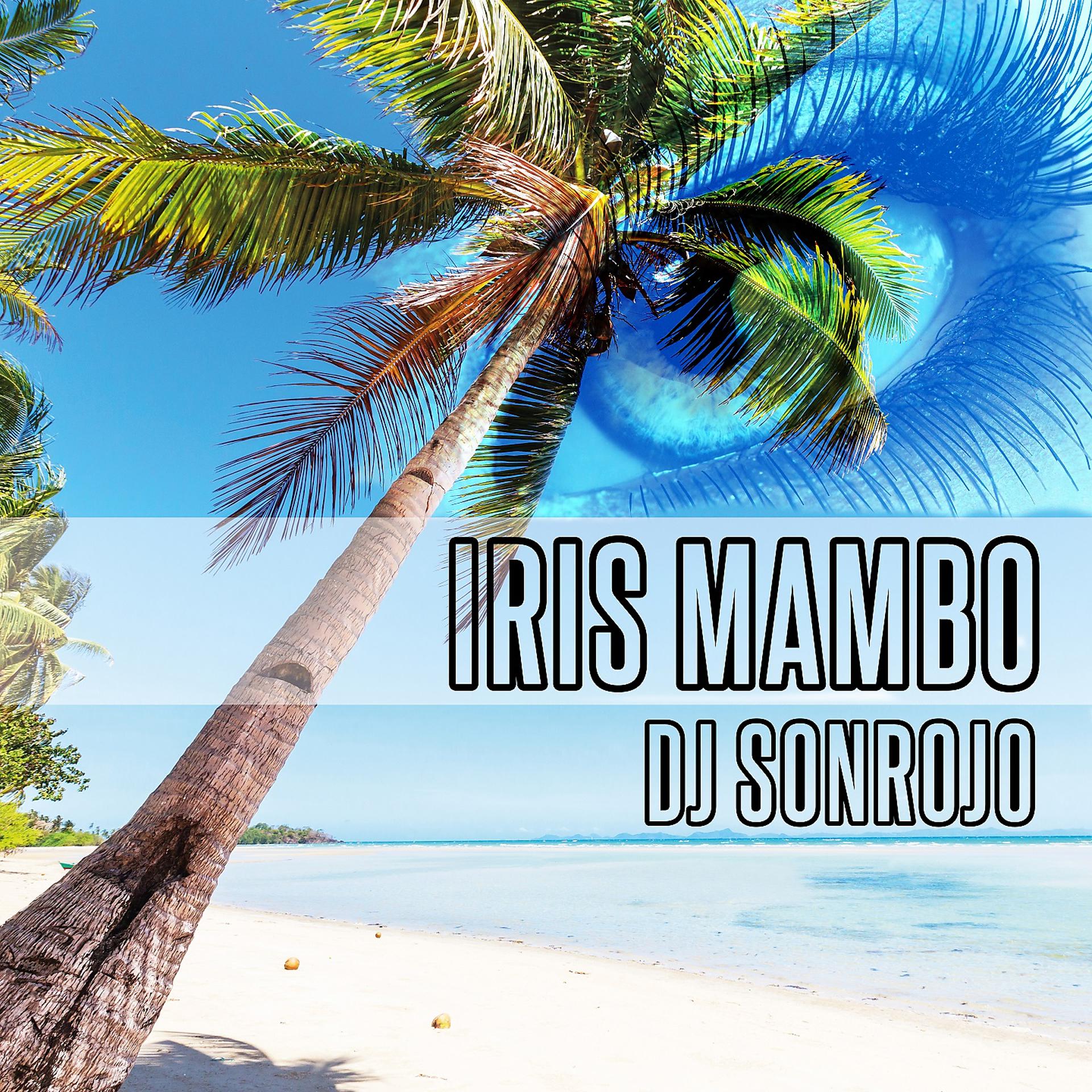 Постер альбома IRIS MAMBO