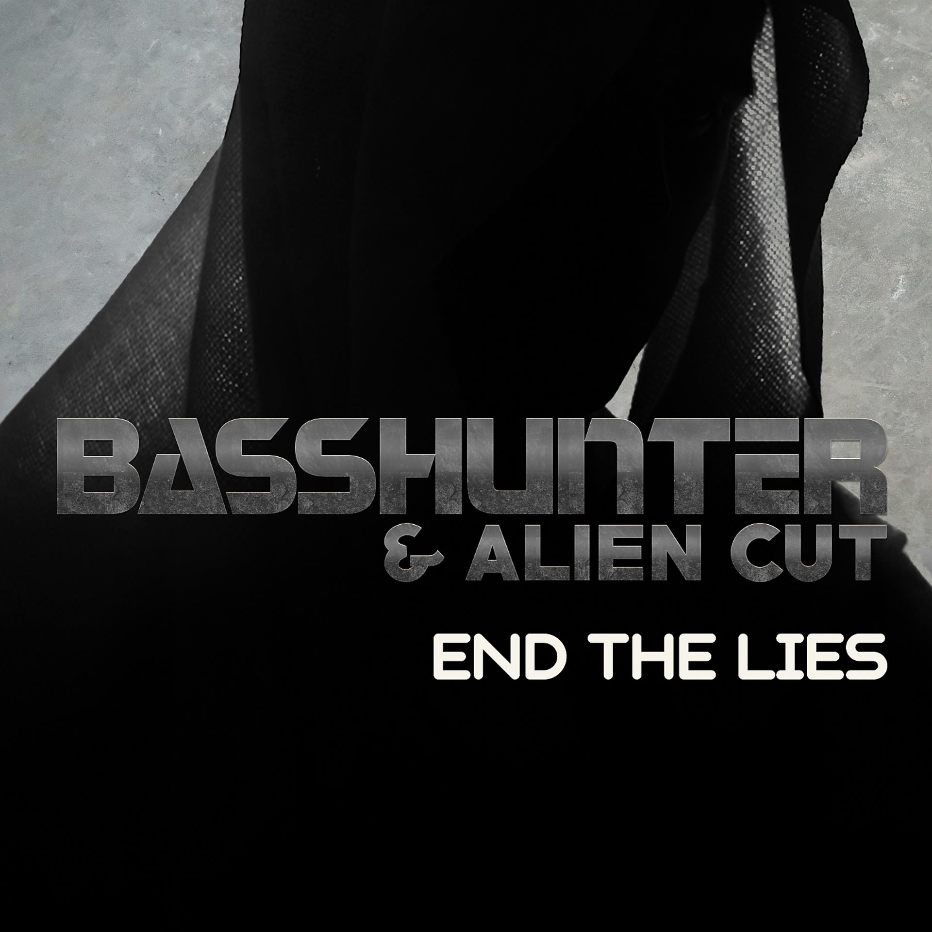 Постер альбома End The Lies