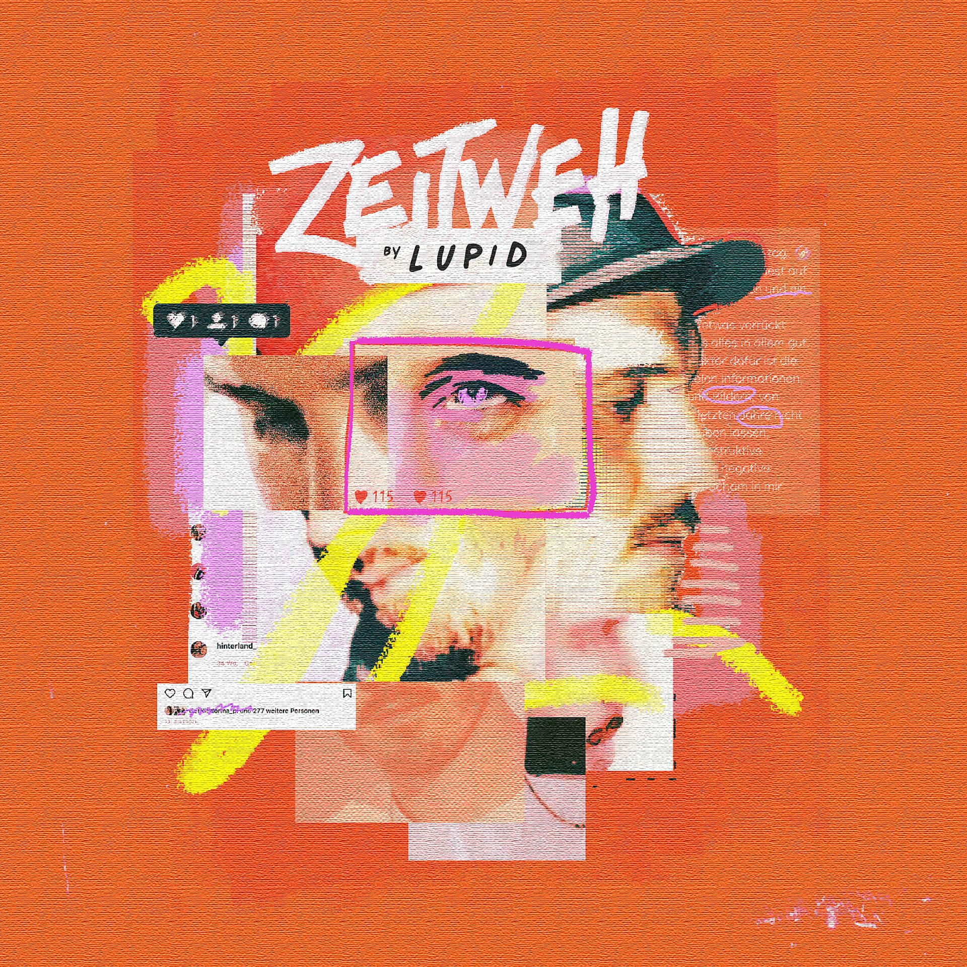 Постер альбома Zeitweh