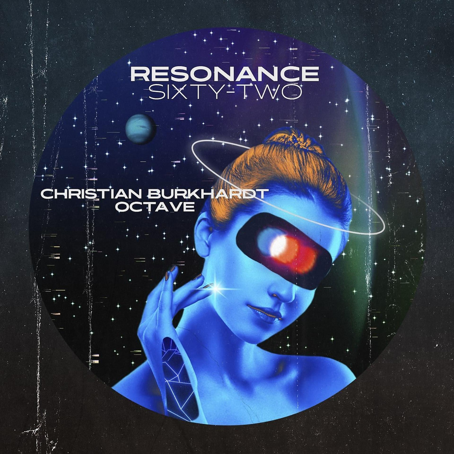 Постер альбома Resonance Sixty-Two