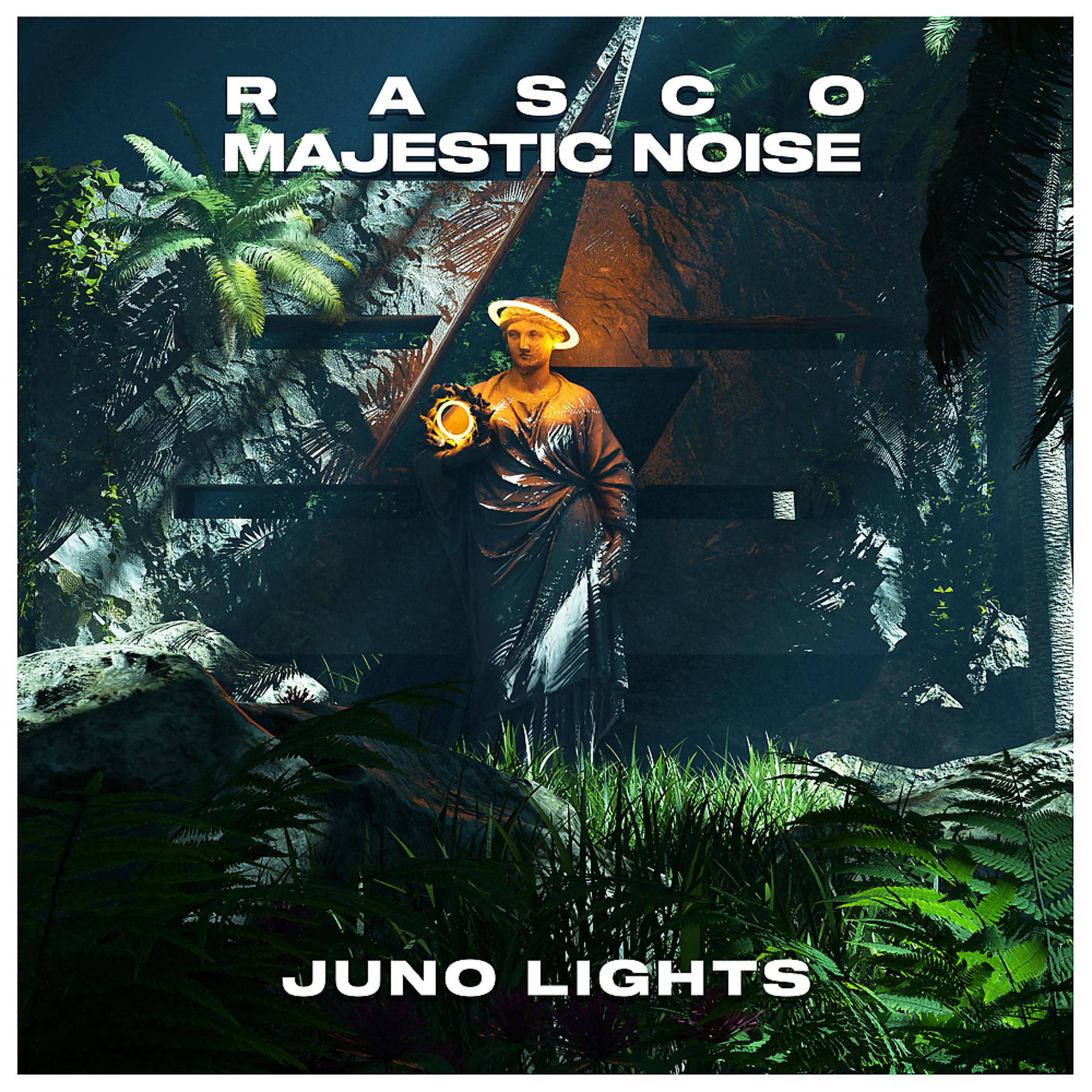 Постер альбома Juno Lights