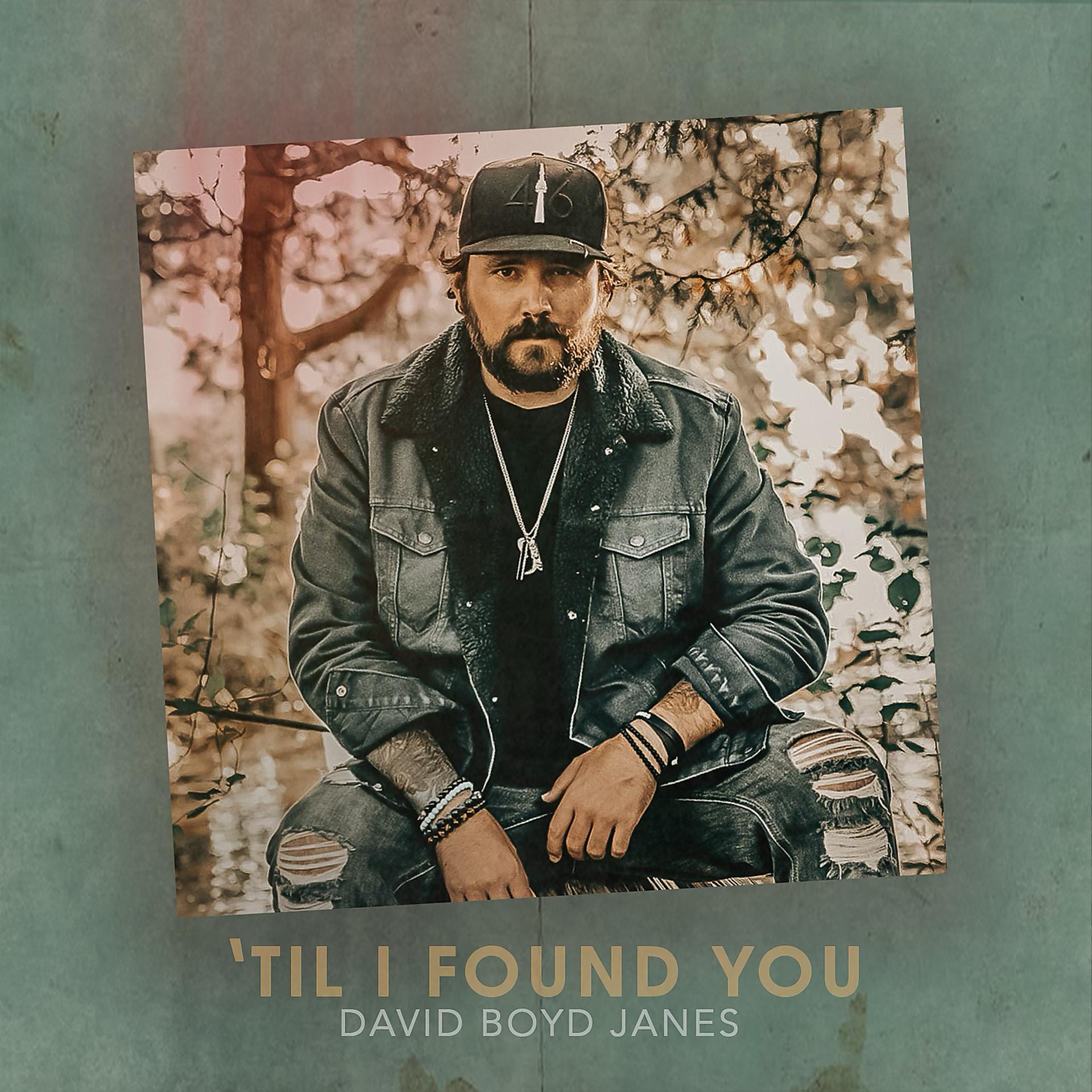 Постер альбома 'Til I Found You