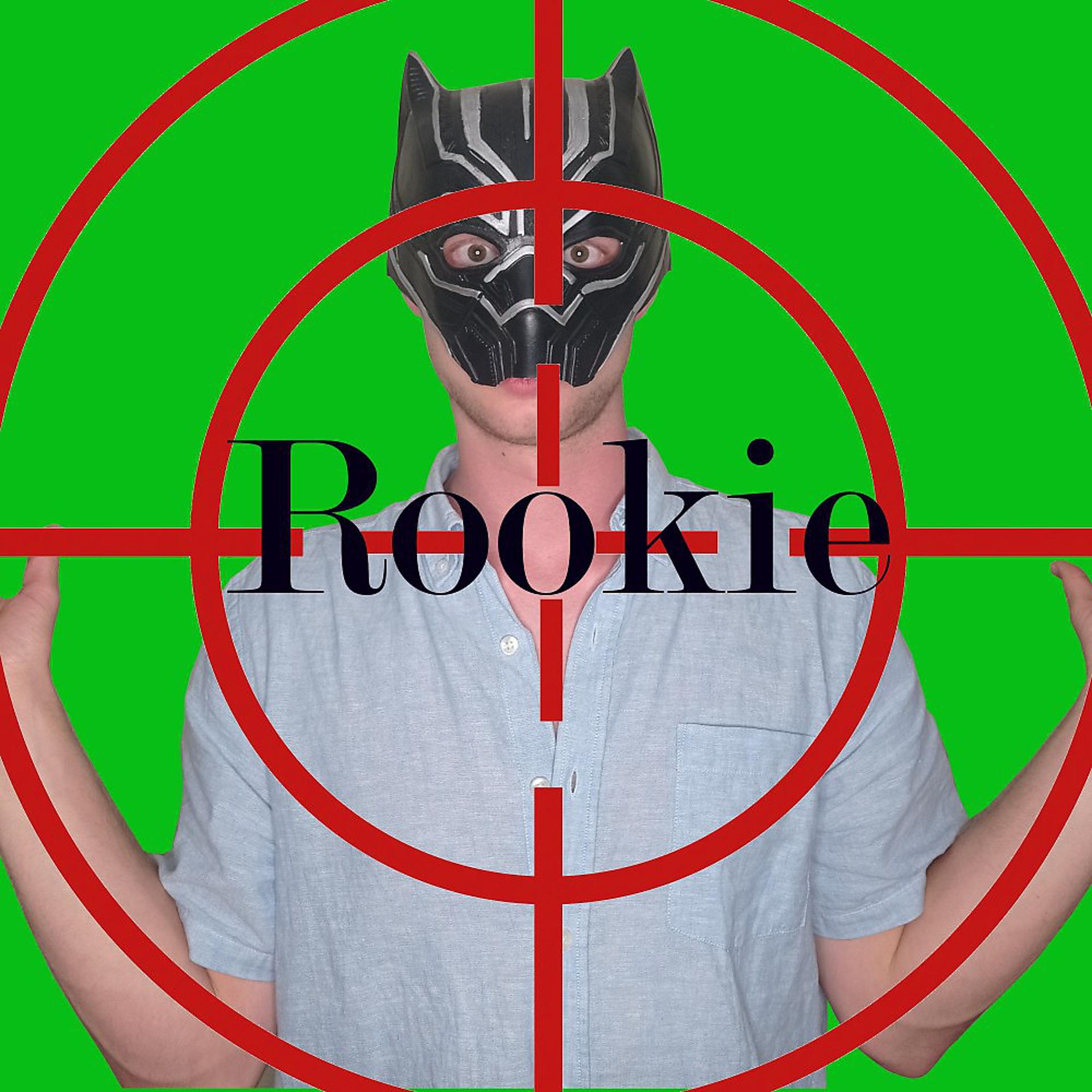 Постер альбома Rookie