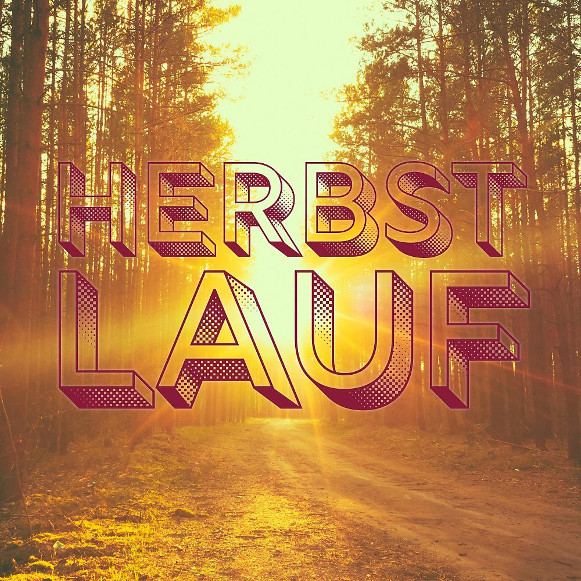 Постер альбома Herbst Lauf