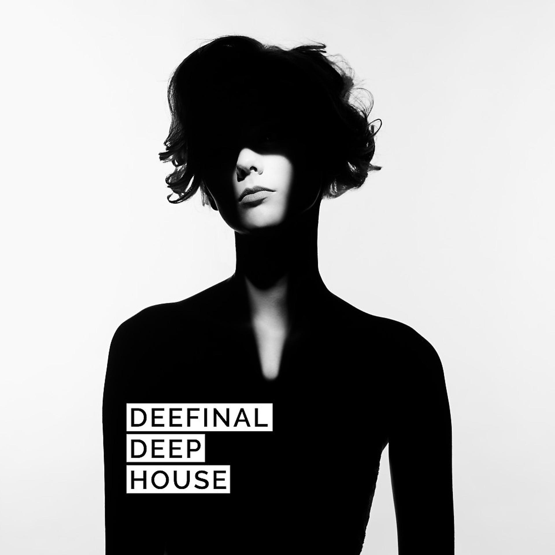 Постер альбома Deefinal Deep House