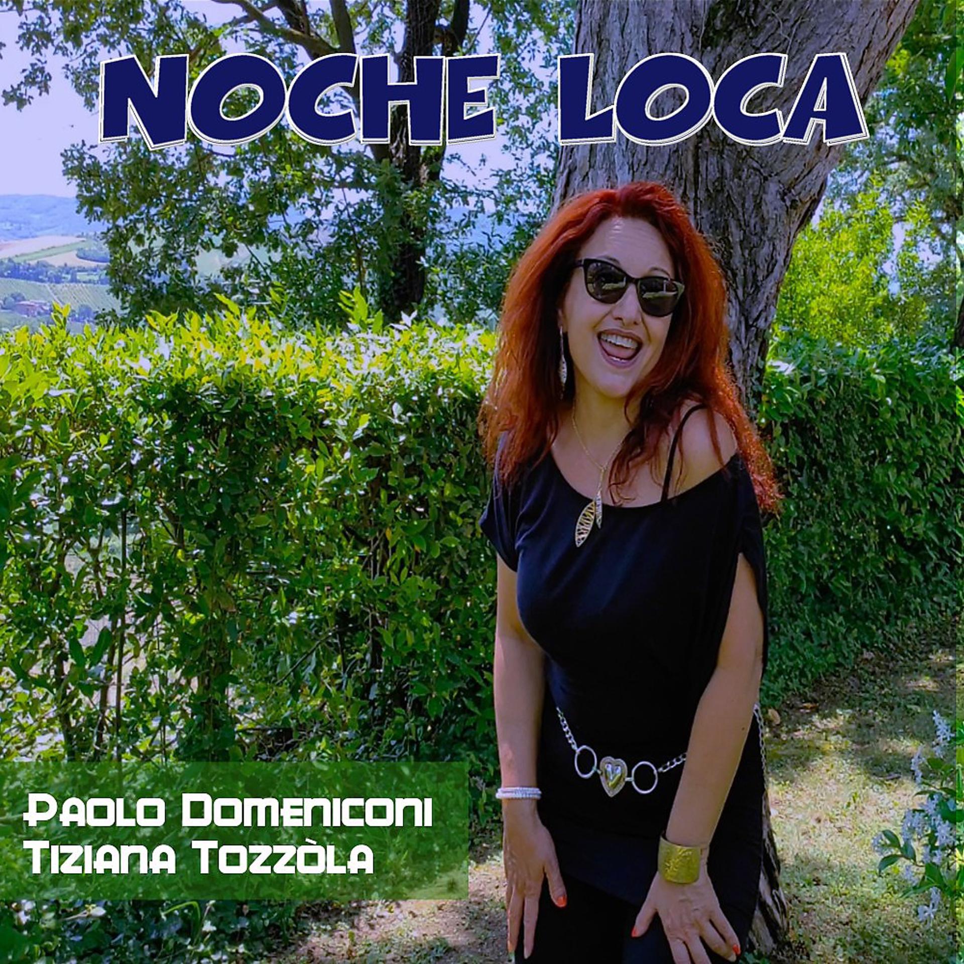 Постер альбома Noche Loca