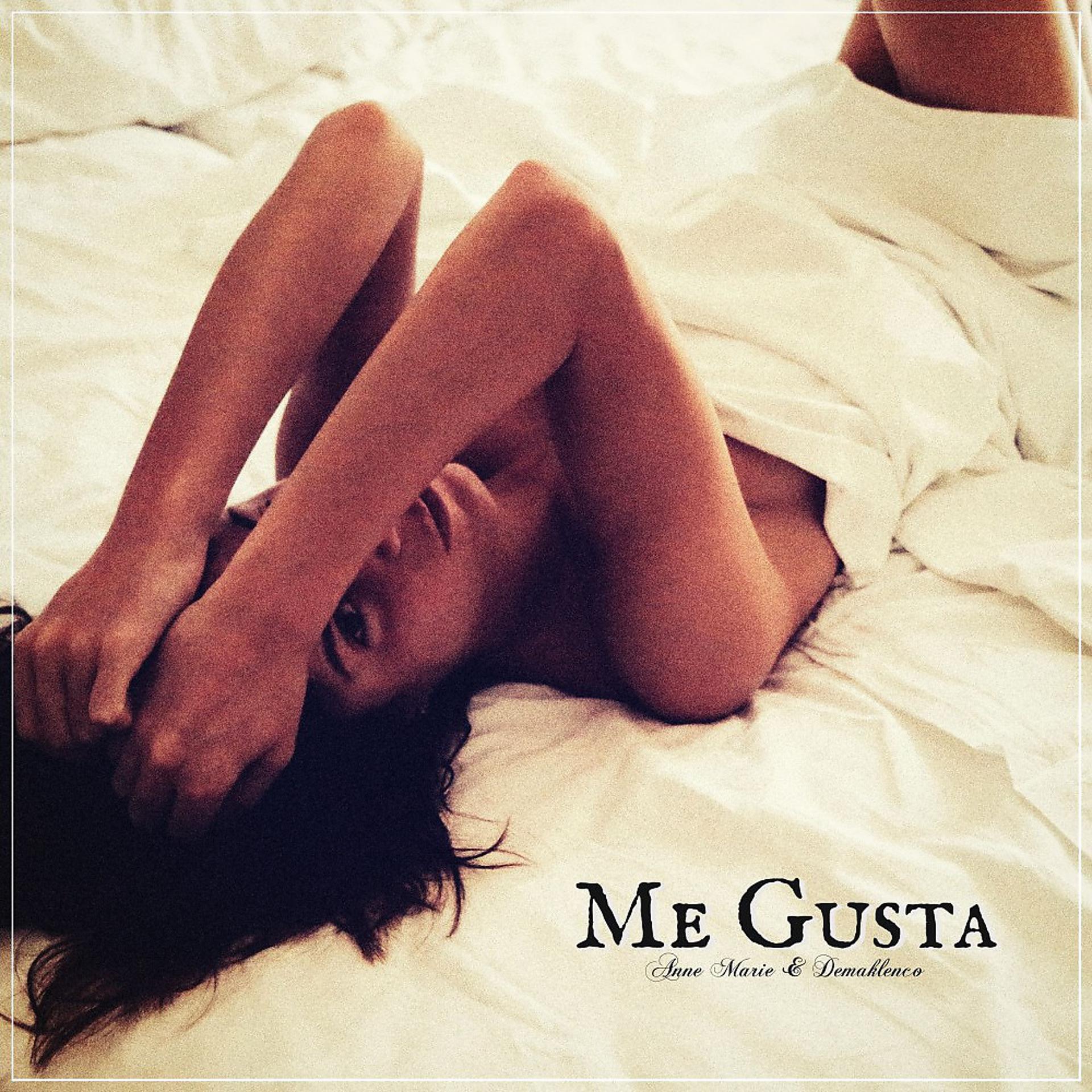 Постер альбома Me Gusta