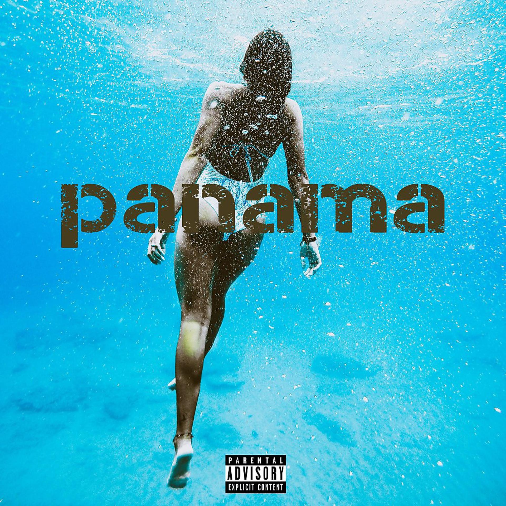 Постер альбома Panama