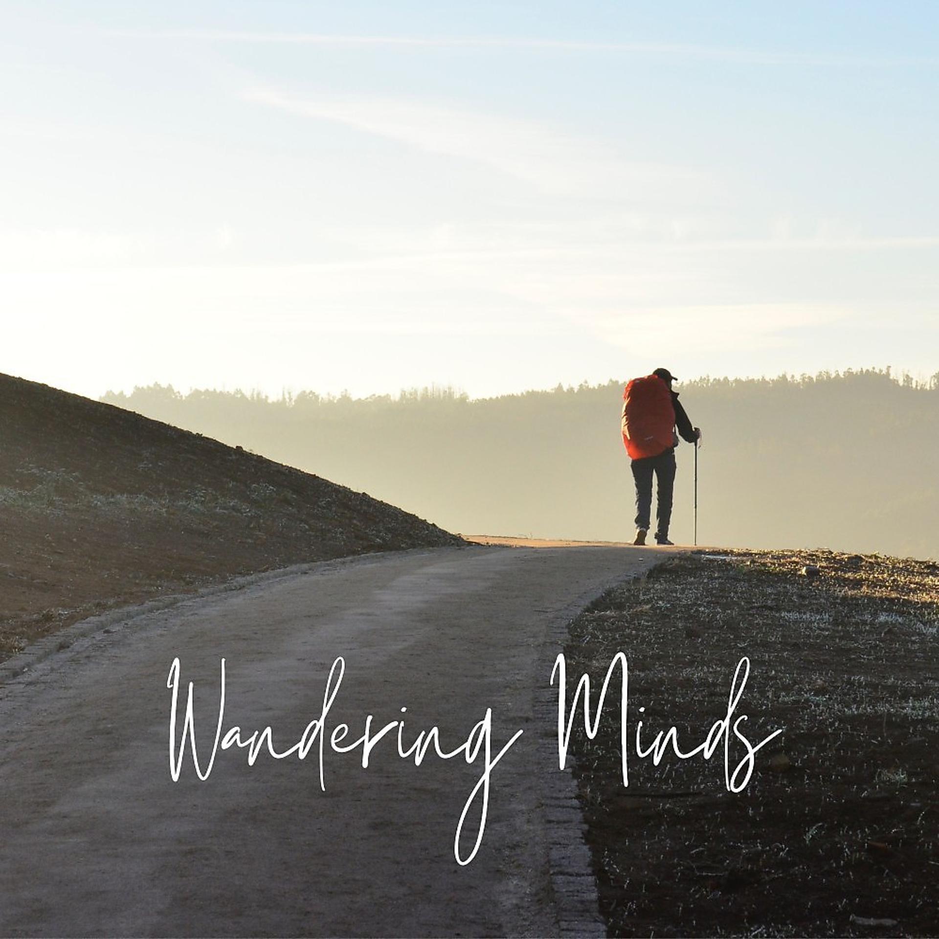 Постер альбома Wandering Minds