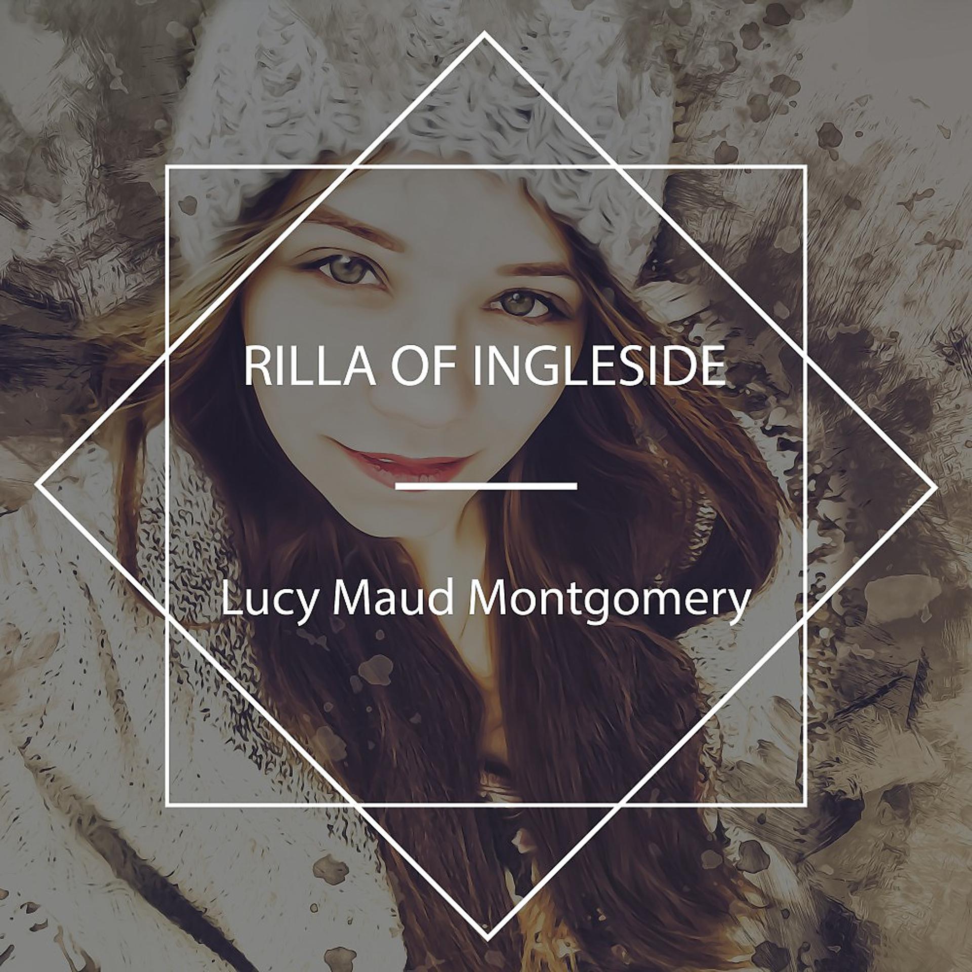 Постер альбома Rilla of Ingleside