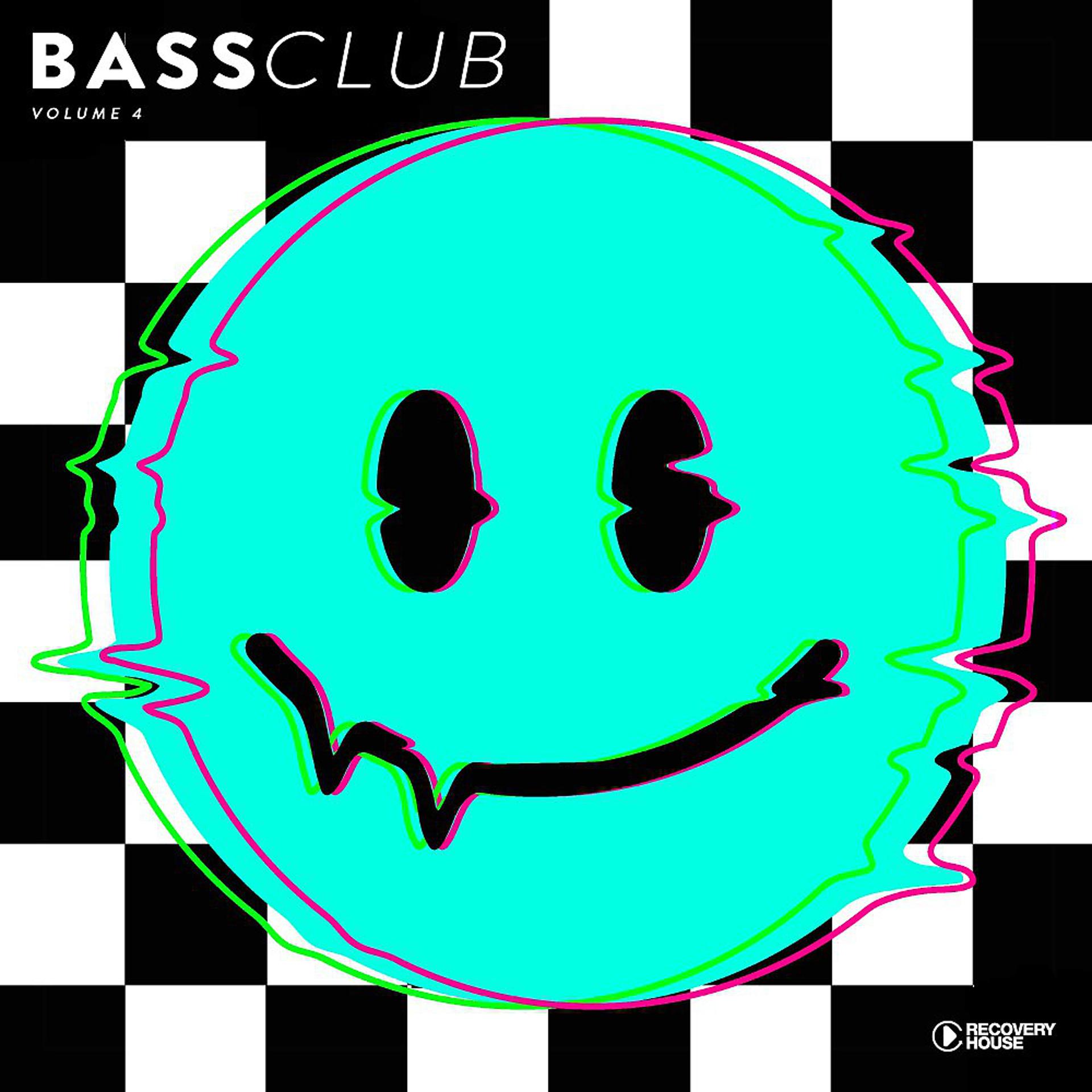 Постер альбома Bass Club, Vol. 4