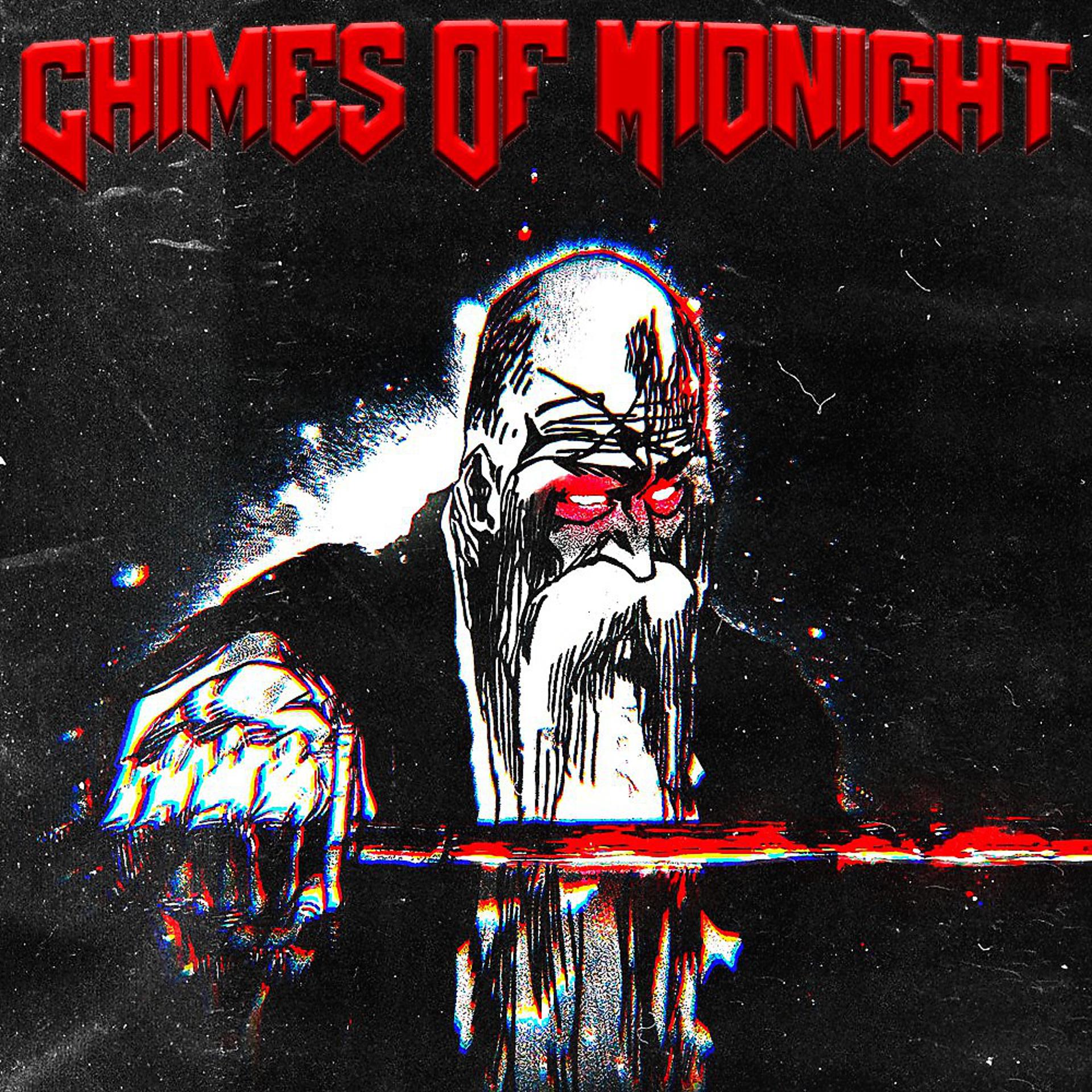 Постер альбома Chimes of Midnight