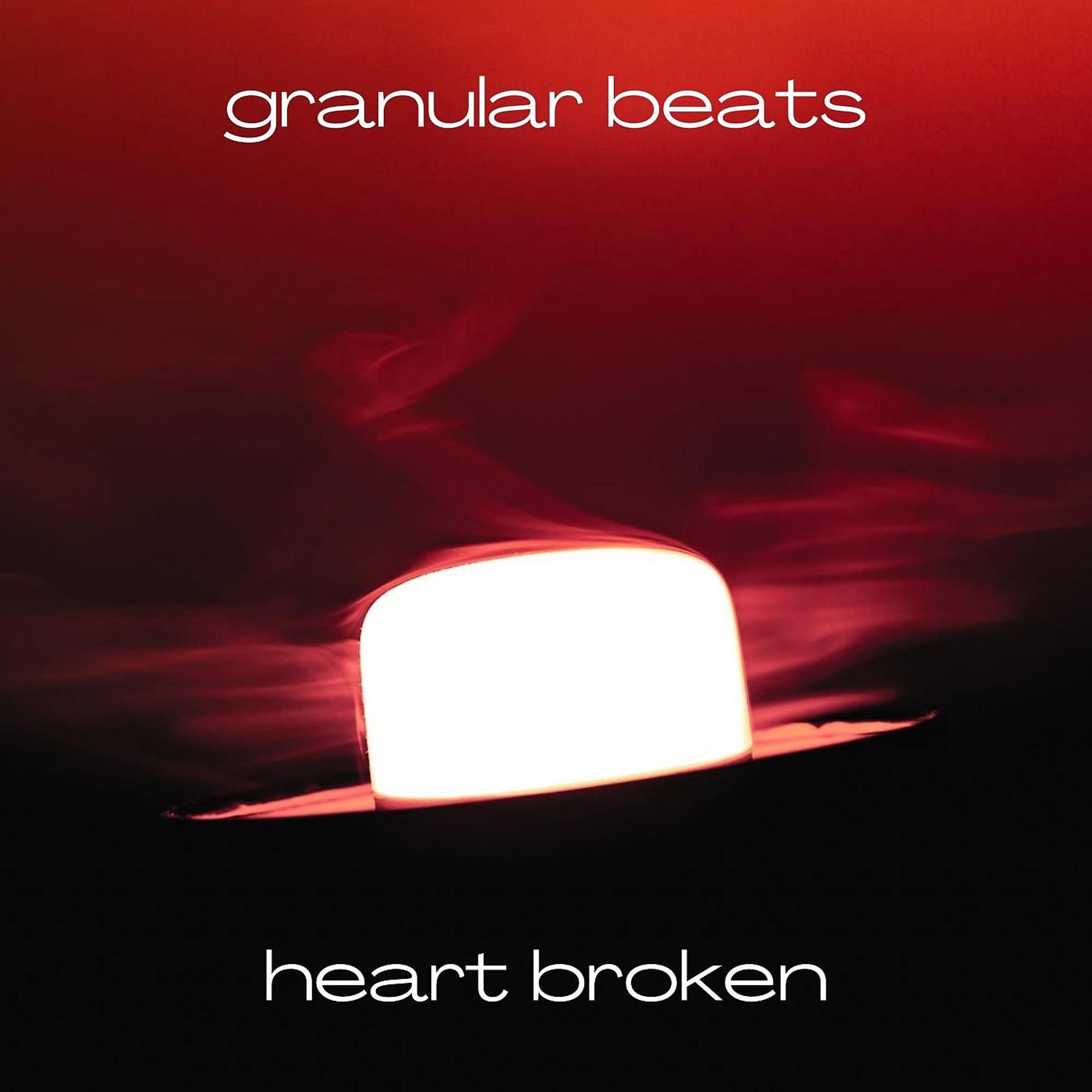Постер альбома Heart Broken