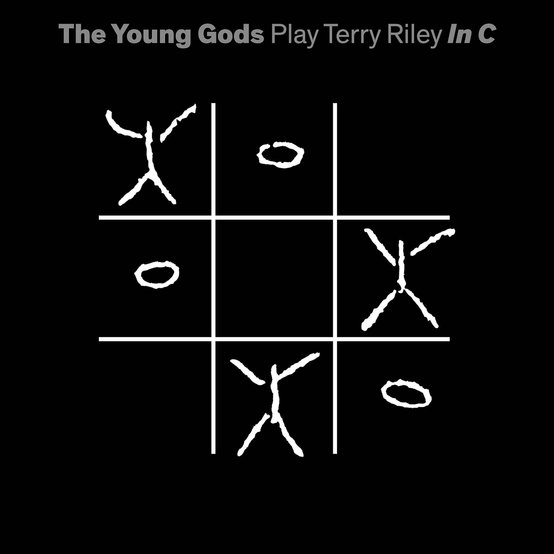 Постер альбома Play Terry Riley In C