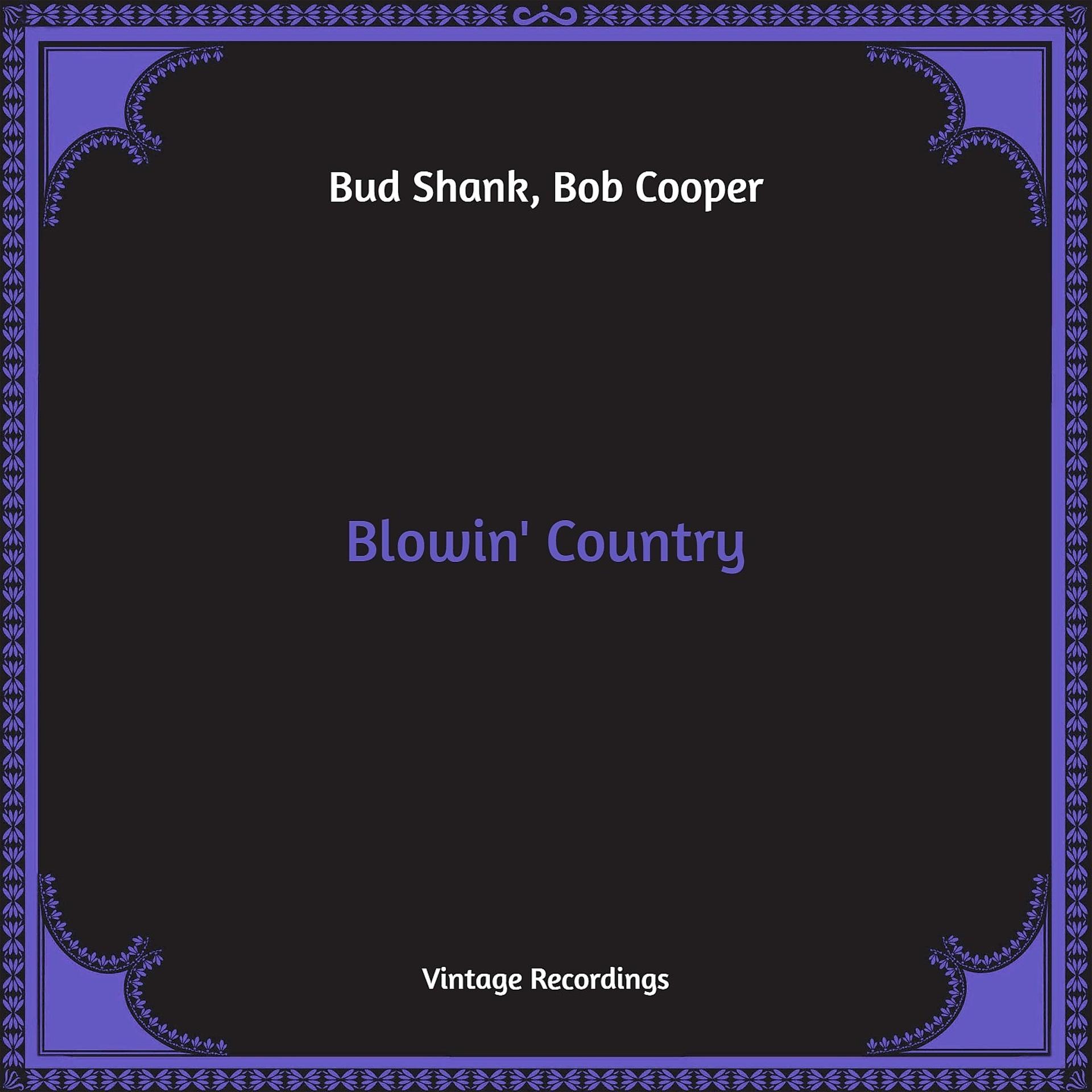 Постер альбома Blowin' Country