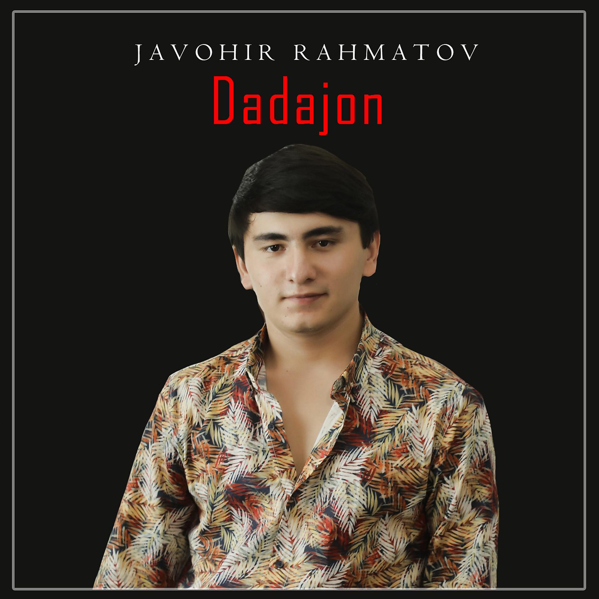Постер альбома Dadajon
