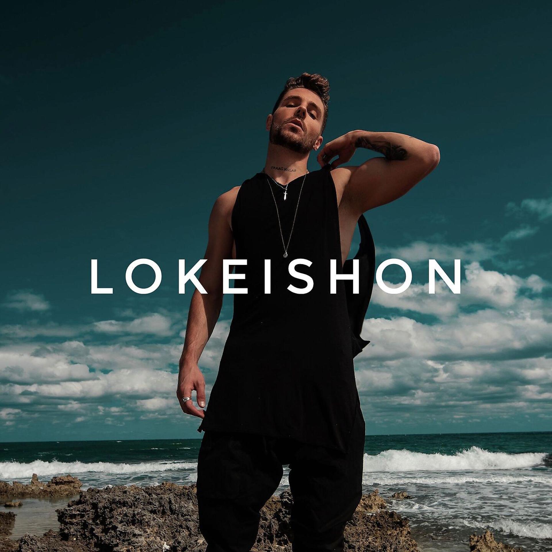 Постер альбома Lokeishon