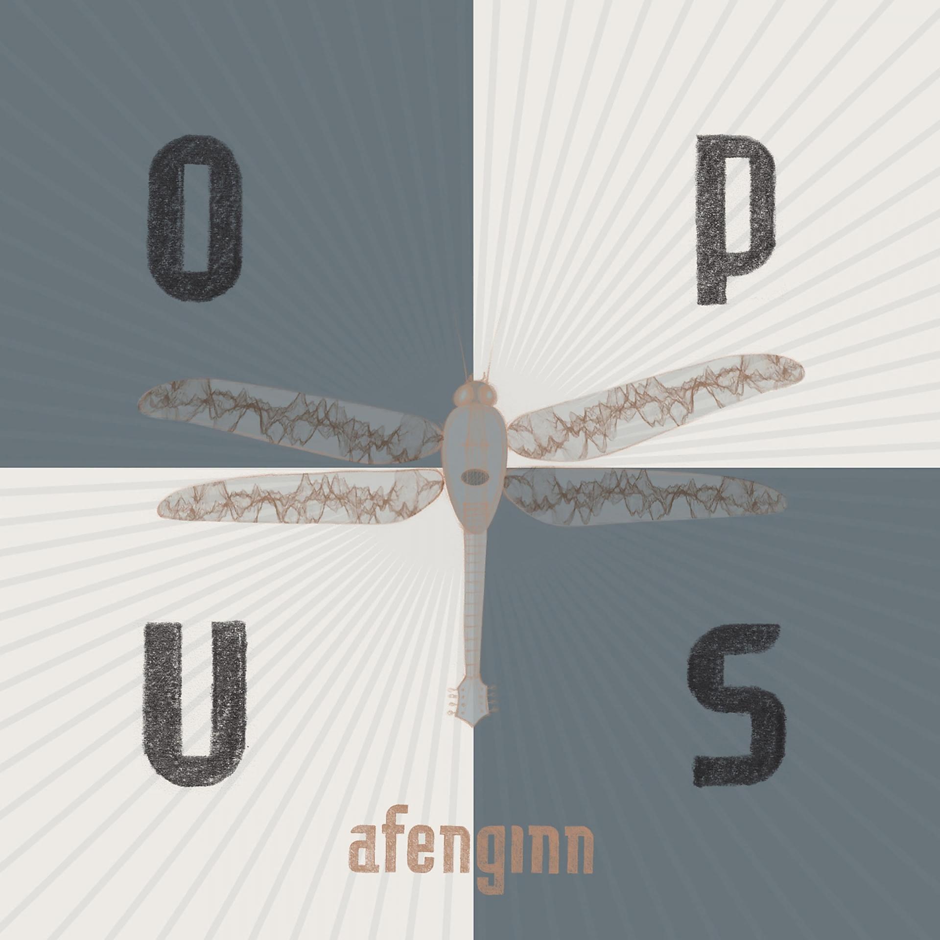 Постер альбома Opus