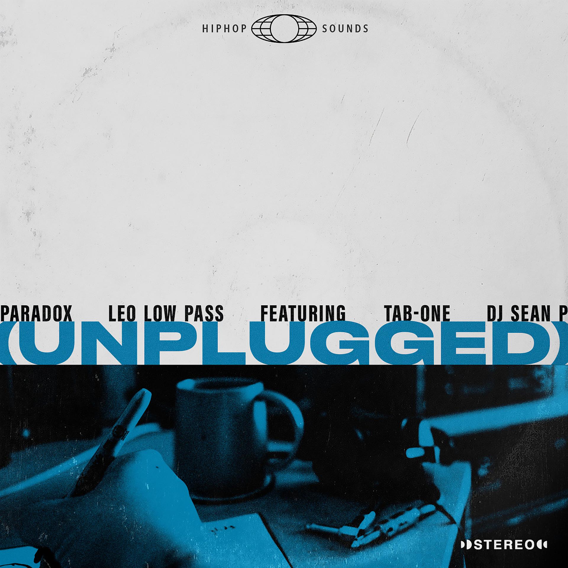 Постер альбома unplugged